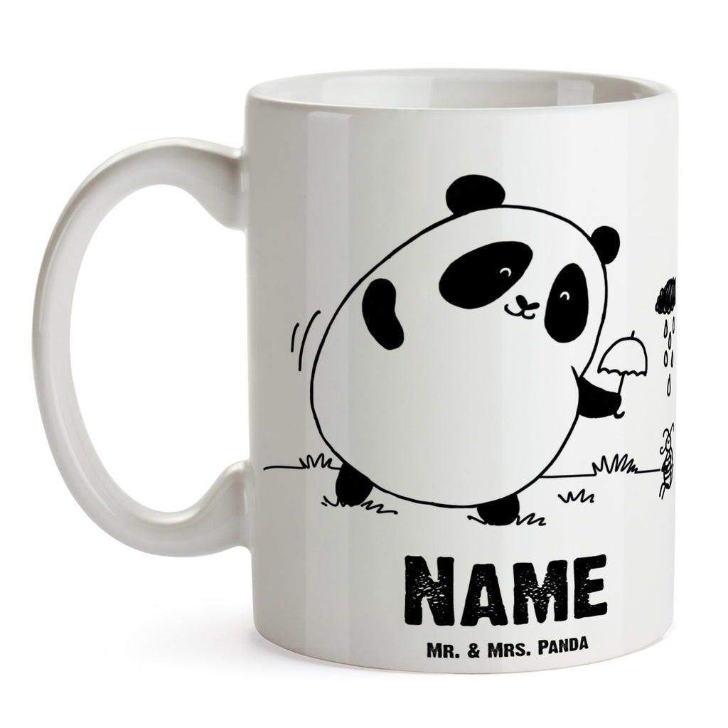 Personalisierte Tasse Easy & Peasy Zusammenhalt Personalisierte Tasse, Namenstasse, Wunschname, Personalisiert, Tasse, Namen, Drucken, Tasse mit Namen