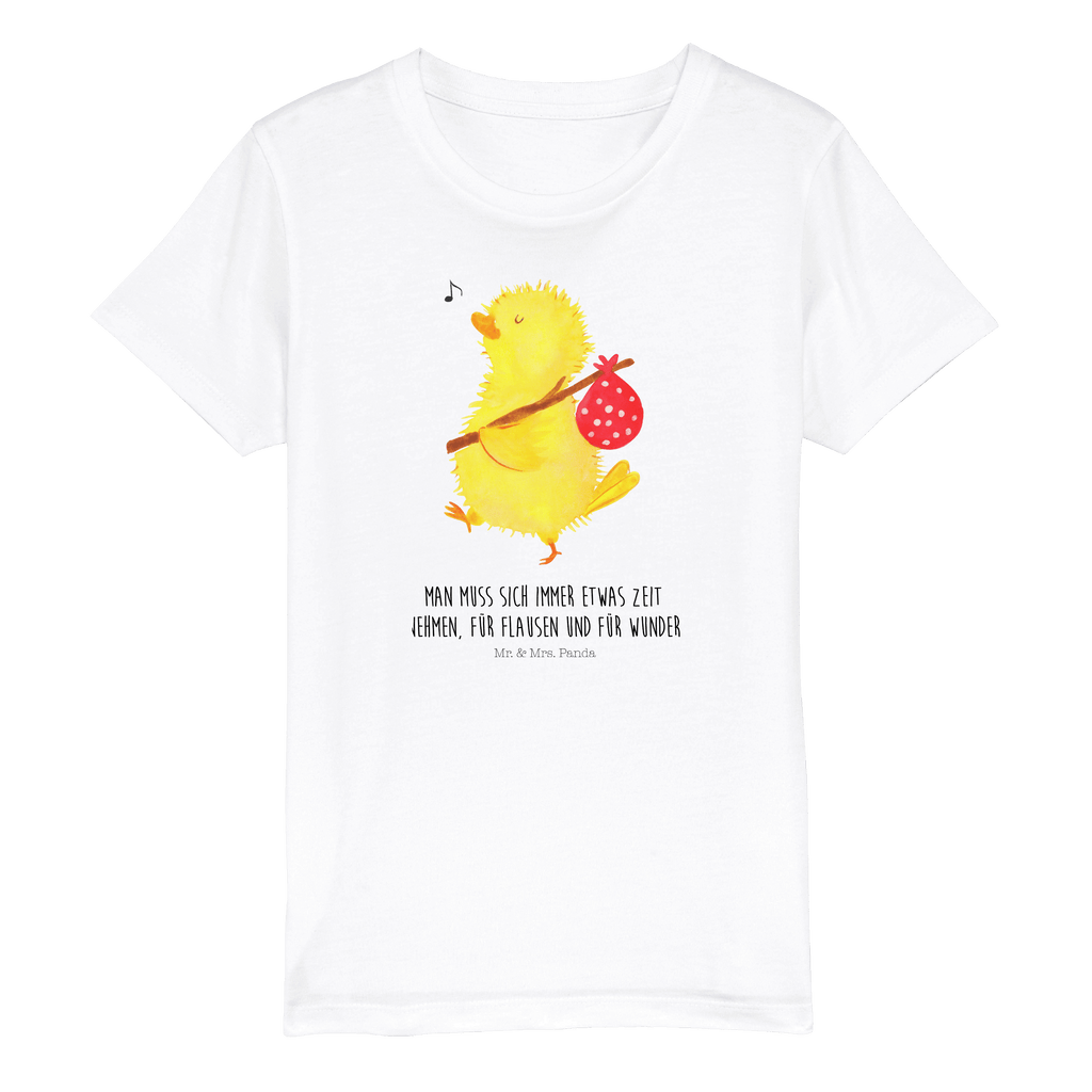 Organic Kinder T-Shirt Küken Wanderer Kinder T-Shirt, Kinder T-Shirt Mädchen, Kinder T-Shirt Jungen, Ostern, Osterhase, Ostergeschenke, Osternest, Osterdeko, Geschenke zu Ostern, Ostern Geschenk, Ostergeschenke Kinder, Ostern Kinder, Küken, Osterei, Ostereier, Ei, Frühlingsgefühle, Freude, Grüße, liebe Grüße, Frohe Ostern, Ostergrüße, Flausen, Wunder, Reisen, Weltenbummler, Zeit, Zeitmanagement, Backpacker