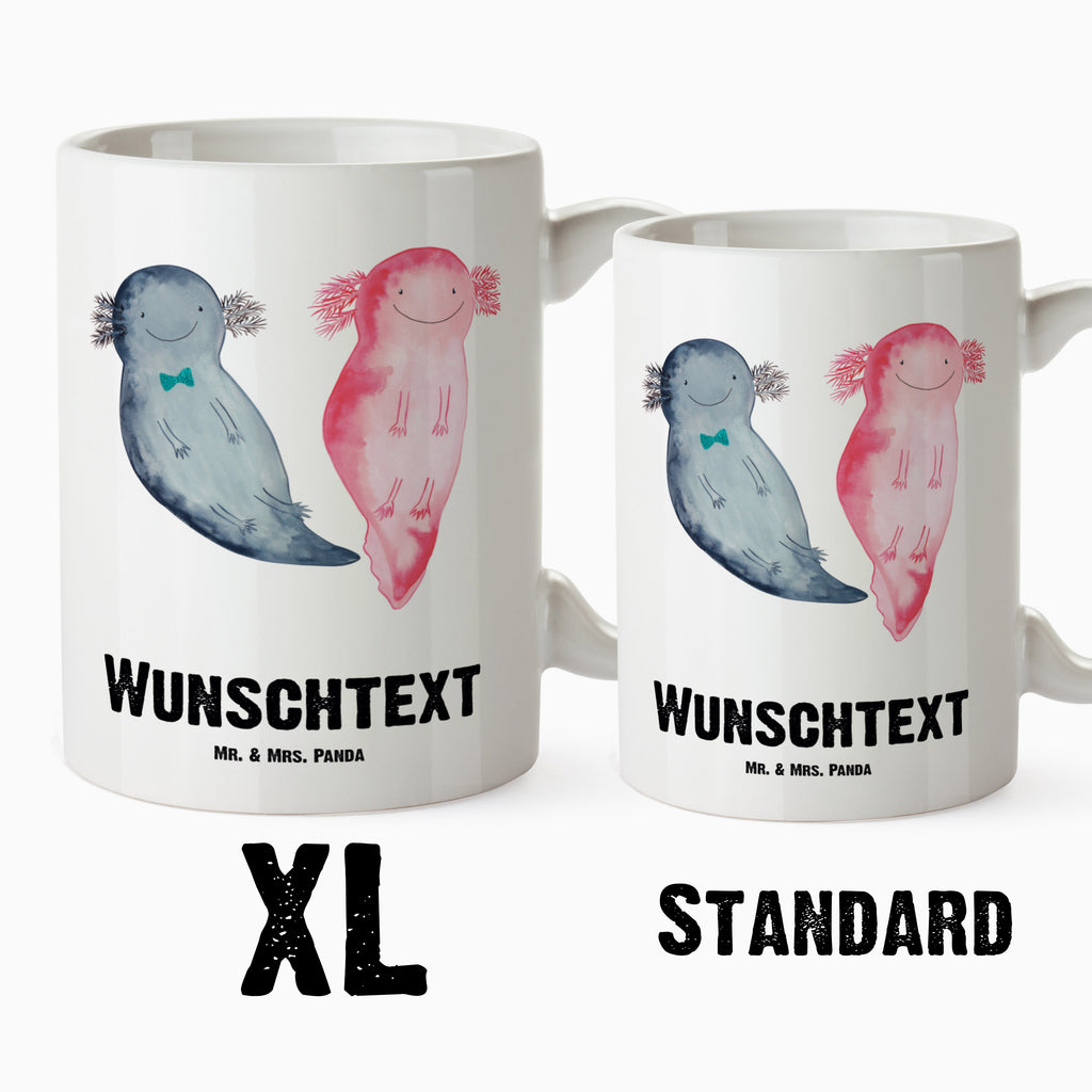 Personalisierte XL Tasse Axolotl Liebe Personalisierte XL Tasse, Personalisierte Große Tasse, Personalisierte Grosse Kaffeetasse, PErsonalisierter XL Becher, XL Teetasse mit Namen, XL Becher mit Namen, spülmaschinenfest, Jumbo Tasse, Groß, Personalisiert, XL Tasse mit Namen, XL Namenstasse, Jumbo Namenstasse, Liebe, Partner, Freund, Freundin, Ehemann, Ehefrau, Heiraten, Verlobung, Heiratsantrag, Liebesgeschenk, Jahrestag, Hocheitstag, Valentinstag, Geschenk für Frauen, Hochzeitstag, Mitbringsel, Geschenk für Freundin, Geschenk für Partner, Liebesbeweis, für Männer, für Ehemann