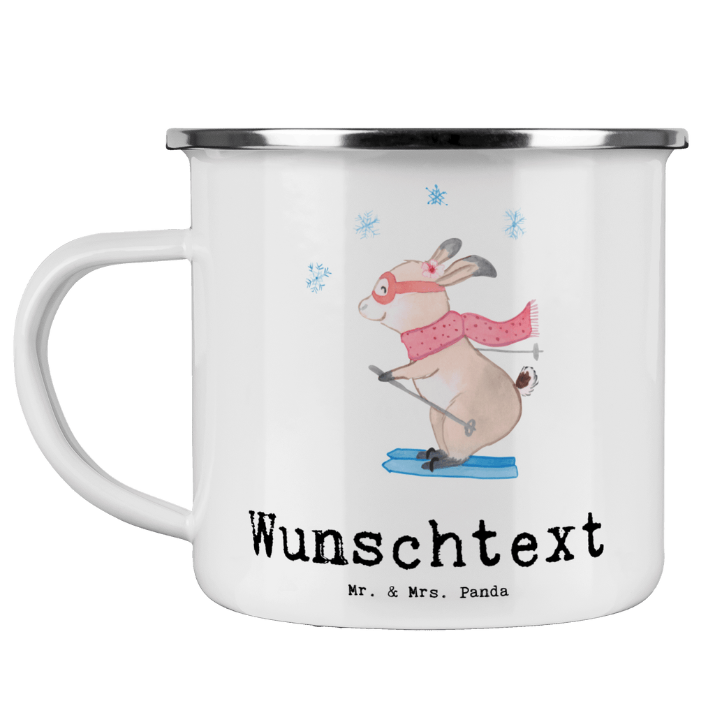 Personalisierte Emaille Tasse Skilehrerin mit Herz Emaille Tasse personalisiert, Emaille Tasse mit Namen, Campingtasse personalisiert, Namenstasse, Campingtasse bedrucken, Campinggeschirr personalsisert, tasse mit namen, personalisierte tassen, personalisierte tasse, tasse selbst gestalten, tasse bedrucken, tassen bedrucken, Beruf, Ausbildung, Jubiläum, Abschied, Rente, Kollege, Kollegin, Geschenk, Schenken, Arbeitskollege, Mitarbeiter, Firma, Danke, Dankeschön