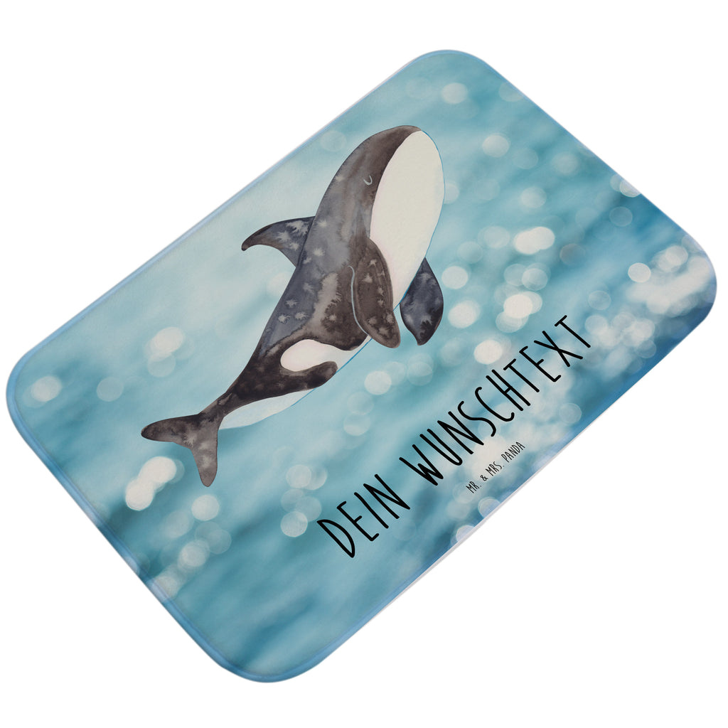 Personalisierter Badvorleger Orca Personalisierte Badematte, Personalisierter Badteppich, Personalisierter Duschvorleger, Personalisierter Badezimmerteppich, Personalisierter Badezimmermatte, Personalisierter Badvorleger, Personalisierter Duschmatte, Personalisierter Duschteppich, Badematte mit Namen, Badteppich mit Namen, Duschvorleger mit Namen, Badezimmerteppich mit Namen, Badezimmermatte mit Namen, Badvorleger mit Namen, Duschmatte mit Namen, Duschteppich mit Namen, Wunschtext, Badvorleger selbst bedrucken, Wunschname, Personalisieren, Meerestiere, Meer, Urlaub, Orca, Orcas, Killerwal, Wal, Möglichkeiten, Büro, Arbeit, Motivation, Selbstliebe, Neustart, Startup