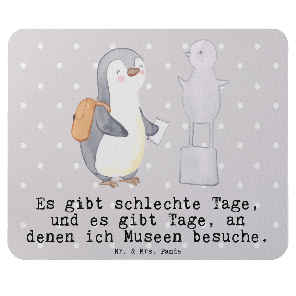 Mauspad Pinguin Museum besuchen Tage Mousepad, Computer zubehör, Büroausstattung, PC Zubehör, Arbeitszimmer, Mauspad, Einzigartiges Mauspad, Designer Mauspad, Mausunterlage, Mauspad Büro, Geschenk, Sport, Sportart, Hobby, Schenken, Danke, Dankeschön, Auszeichnung, Gewinn, Sportler, Museum besuchen, Museen