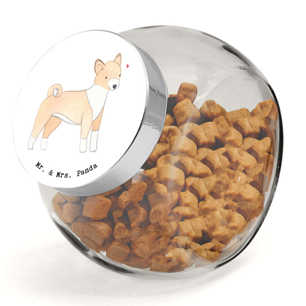 Leckerli Glas Basenji Lebensretter Leckerli Glas, Leckerli Glas Hund, Leckerli Glas Katze, Leckerli Dose, Hundeleckerlies Behälter, Hund, Hunderasse, Rassehund, Hundebesitzer, Geschenk, Tierfreund, Schenken, Welpe, Kongo-Terrier, Basenji