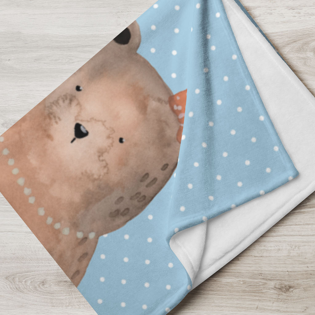 Babydecke mit Namen Bär Freundin Babdyecke personalisiert, Babydecke mit Namen, Babydecke bedrucken, Babygeschenk personalisiet, Babygeschenk mit Namen, Krabbeldecke mit Namen, Krabbeldecke personalisiert, Bär, Teddy, Teddybär, Bär Freundin Beste Freund Liebe Liebesbeweis Verliebt Kumpel Kumpeliene