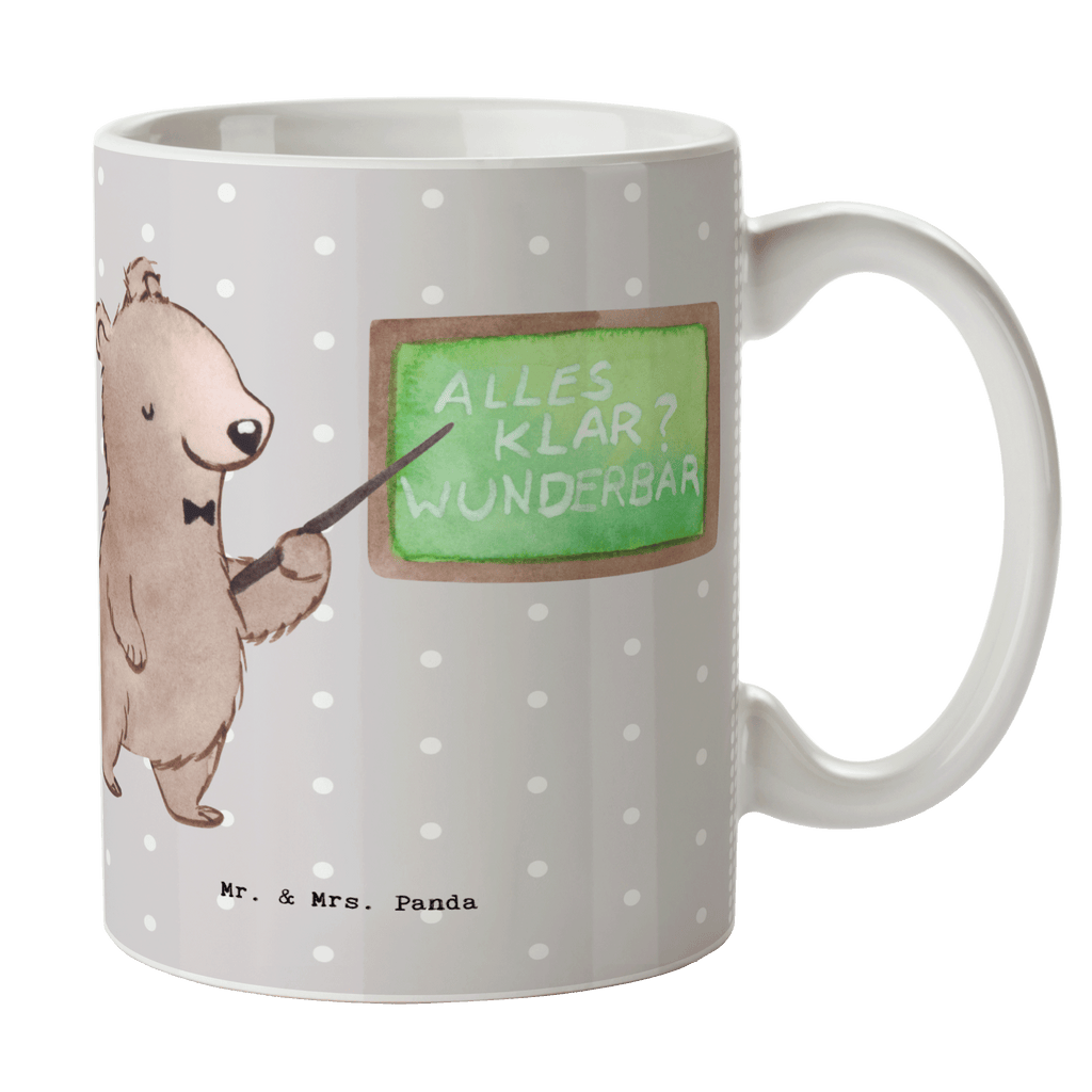 Tasse Dozent mit Herz Tasse, Kaffeetasse, Teetasse, Becher, Kaffeebecher, Teebecher, Keramiktasse, Porzellantasse, Büro Tasse, Geschenk Tasse, Tasse Sprüche, Tasse Motive, Kaffeetassen, Tasse bedrucken, Designer Tasse, Cappuccino Tassen, Schöne Teetassen, Beruf, Ausbildung, Jubiläum, Abschied, Rente, Kollege, Kollegin, Geschenk, Schenken, Arbeitskollege, Mitarbeiter, Firma, Danke, Dankeschön, Dozent, Professor, Universität, Vorlesung, Tutor, Akademiker, Uni, Unterricht