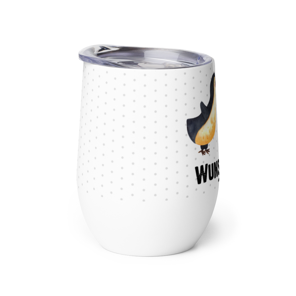 Personalisierter Weinbecher Pinguine Kuss Personalisierter Weinbecher, Personalisierter Glühwein Becher, Heißgetränke, Personalisierter Trinkbecher, Personalisierter Weinkelch, Personalisiertes Weingläser, hochwertiger Weinbecher, Weinbecher Reisen, Weinbecher unterwegs, Personalisertes Sommerglas, mit Namen, Wunschtext, Personalisierung, selbst bedrucken, Personalisiertes Weinglas, Liebe, Partner, Freund, Freundin, Ehemann, Ehefrau, Heiraten, Verlobung, Heiratsantrag, Liebesgeschenk, Jahrestag, Hocheitstag, Valentinstag, Geschenk für Frauen, Hochzeitstag, Mitbringsel, Geschenk für Freundin, Geschenk für Partner, Liebesbeweis, für Männer, für Ehemann