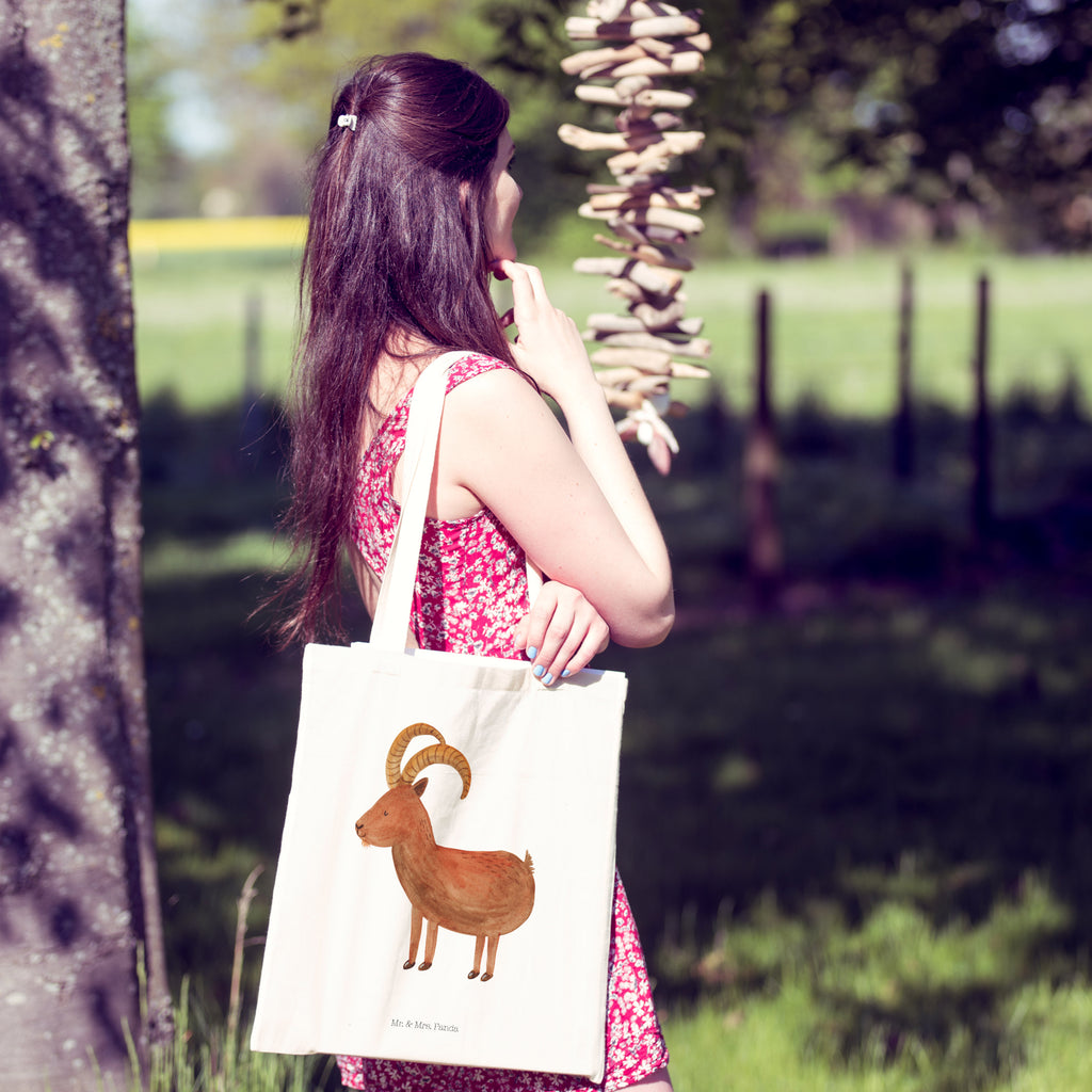 Tragetasche Sternzeichen Steinbock Beuteltasche, Beutel, Einkaufstasche, Jutebeutel, Stoffbeutel, Tierkreiszeichen, Sternzeichen, Horoskop, Astrologie, Aszendent, Steinböcke, Steinbock Geschenk, Steinbock Sternzeichen, Geschenk Dezember, Geschenk Januar, Geburtstag Dezember, Geburtstag Januar, Ziege, Bock