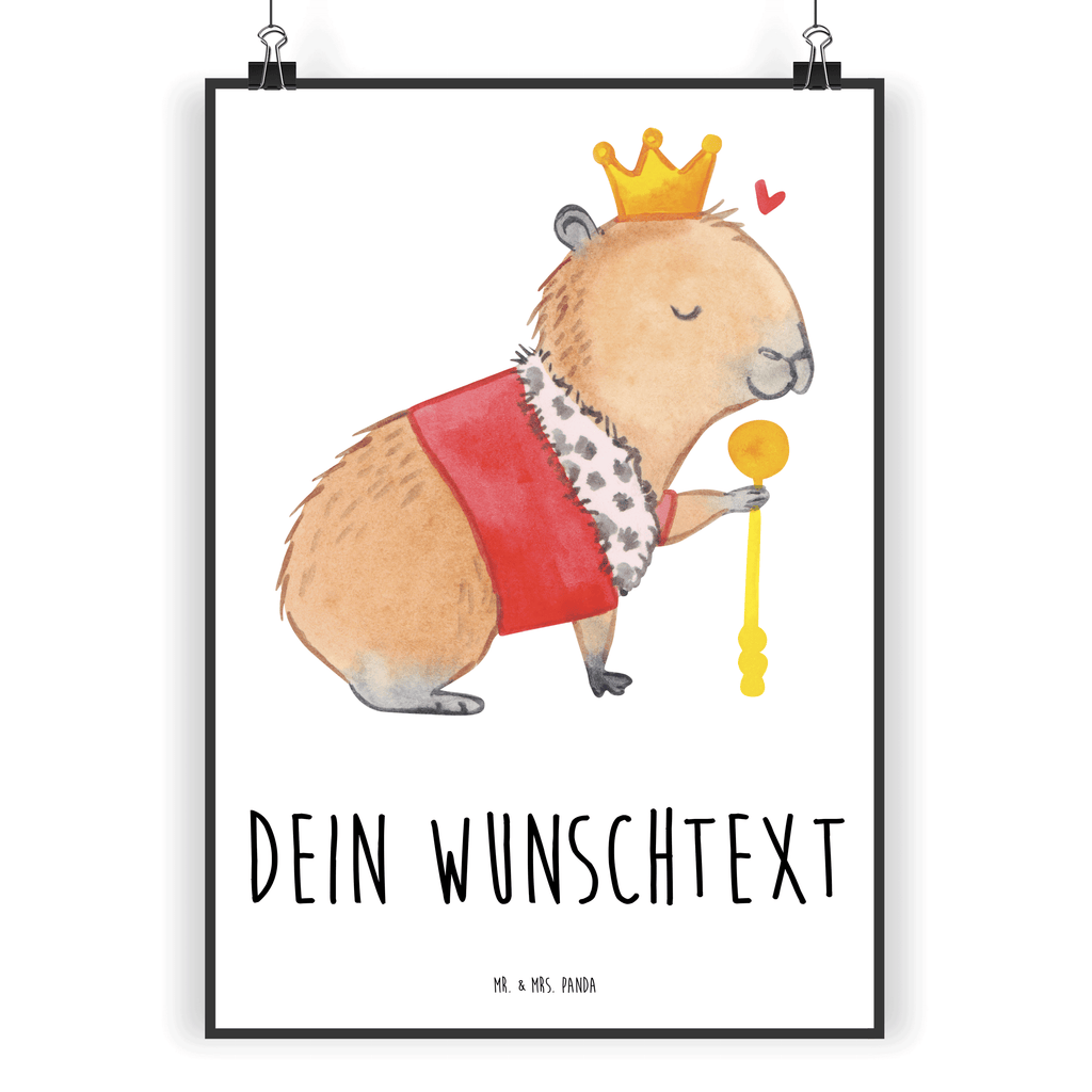 Personalisiertes Poster Capybara König Personalisiertes Poster, Personalisiertes Wandposter, Personalisiertes Bild, Personalisierte Wanddeko, Personalisiertes Küchenposter, Personalisiertes Kinderposter, Personalisierte Wanddeko Bild, Personalisierte Raumdekoration, Personalisierte Wanddekoration, Personalisiertes Handgemaltes Poster, Personalisiertes Designposter, Personalisierter Kunstdruck, Personalisierter Posterdruck, Poster mit Namen, Wandposter mit Namen, Bild mit Namen, Wanddeko mit Namen, Küchenposter mit Namen, Kinderposter mit Namen, Wanddeko Bild mit Namen, Raumdekoration mit Namen, Wanddekoration mit Namen, Kunstdruck mit Namen, Posterdruck mit Namen, Wunschtext Poster, Poster selbst gestalten., Tiermotive, Gute Laune, lustige Sprüche, Tiere, Capybara, König