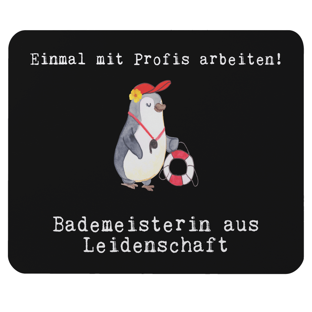 Mauspad Bademeisterin aus Leidenschaft Mousepad, Computer zubehör, Büroausstattung, PC Zubehör, Arbeitszimmer, Mauspad, Einzigartiges Mauspad, Designer Mauspad, Mausunterlage, Mauspad Büro, Beruf, Ausbildung, Jubiläum, Abschied, Rente, Kollege, Kollegin, Geschenk, Schenken, Arbeitskollege, Mitarbeiter, Firma, Danke, Dankeschön, Bademeisterin, Rettungsschwimmerin, Schwimmmeisterin, Schwimmbad, Freibad, Badeanstalt, Schwimmverein, Schwimmschule