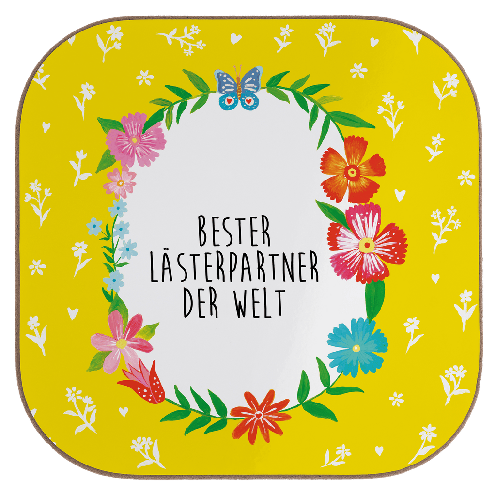 Quadratische Untersetzer Design Frame Happy Girls Lästerpartner Untersetzer, Bierdeckel, Glasuntersetzer, Untersetzer Gläser, Getränkeuntersetzer, Untersetzer aus Holz, Untersetzer für Gläser, Korkuntersetzer, Untersetzer Holz, Holzuntersetzer, Tassen Untersetzer, Untersetzer Design, Geschenk