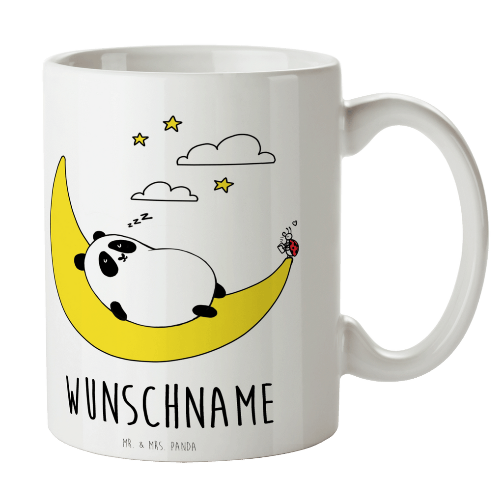 Personalisierte Tasse Easy & Peasy Take it Easy Personalisierte Tasse, Namenstasse, Wunschname, Personalisiert, Tasse, Namen, Drucken, Tasse mit Namen