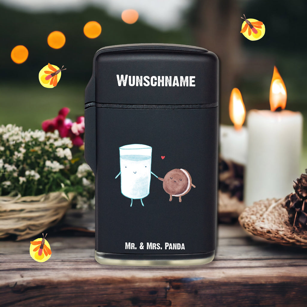 Personalisiertes Feuerzeug Milch & Keks Personalisiertes Feuerzeug, Personalisiertes Gas-Feuerzeug, Personalisiertes Sturmfeuerzeug, Feuerzeug bedrucken, Feuerzeug personalisiert, Feuerzeug personalisieren, Feuerzeug selbst gestalten, Feuerzeug Geschenkidee, Feuerzeug als Geschenk, Geschenk Feuerzeug, Feuerzeug Geschenk, Feuerzeug mit Name, Feuerzeug mit Namen, Besonderes Feuerzeug, Tiermotive, Gute Laune, lustige Sprüche, Tiere, Milk, Cookie, Milch, Keks, Kekse, Kaffee, Einladung Frühstück, Motiv süß, romantisch, perfektes Paar