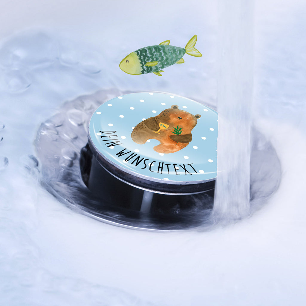 Personalisierter Waschbecken Stöpsel Konfirmation-Bär Personalisierter Waschbeckenstöpsel, Personalisierter Abflussstöpsel, Personalisierter Stöpsel, Waschbecken, Personalisiertee Ablaufgarnitur, Personalisierter Waschbecken Stopfen, Personalisierter Waschbeckenstöpsel mit Motiv, Waschbeckenstöpsel mit Wunschnamen, Abflussstöpsel Waschbeckenstöpsel mit Wunschnamen, Stöpsel Waschbeckenstöpsel mit Wunschnamen, Ablaufgarnitur Waschbeckenstöpsel mit Wunschnamen, Waschbecken Stopfe, nWaschbeckenstöpsel mit Wunschnamen, Waschbeckenstöpsel mit Motiv, Wunschtext, Selbst gestalten, Personalisierung, Bär, Teddy, Teddybär, Konfirmation, Kirche, evangelisch, Gottesdienst