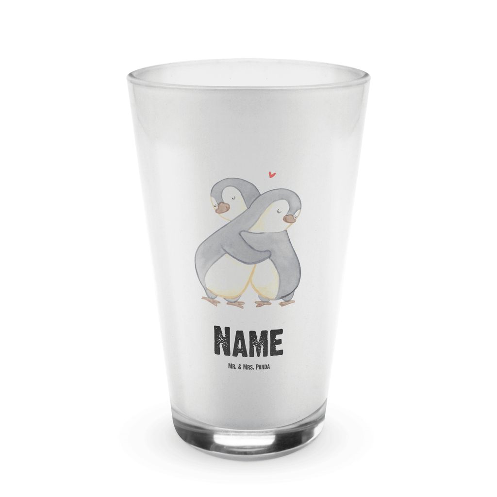 Personalisiertes Glas Pinguin Beste Halbschwester der Welt Bedrucktes Glas, Glas mit Namen, Namensglas, Glas personalisiert, Name, Bedrucken, für, Dankeschön, Geschenk, Schenken, Geburtstag, Geburtstagsgeschenk, Geschenkidee, Danke, Bedanken, Mitbringsel, Freude machen, Geschenktipp, Halbschwester, Stiefschwester, Stiefgeschwister, Schwestern, Schwester, Geschwister, Schwesterherz, Sister, Familie, Kleinigkeit, Beste, Tochter, Liebe, Kinder