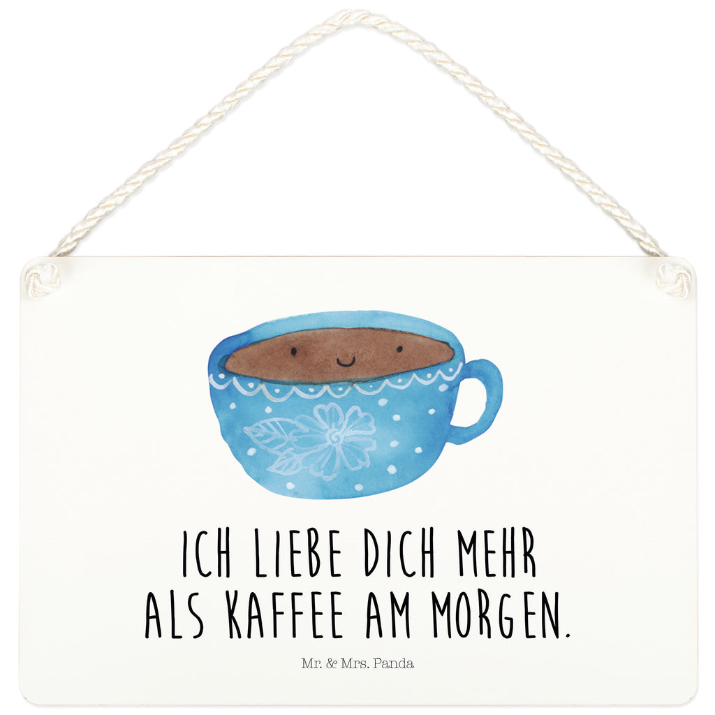 Deko Schild Kaffee Tasse Dekoschild, Deko Schild, Schild, Tür Schild, Türschild, Holzschild, Wandschild, Wanddeko, Tiermotive, Gute Laune, lustige Sprüche, Tiere, Kaffee, Tasse, Liebe, Geschmack, Genuss, Glücklich