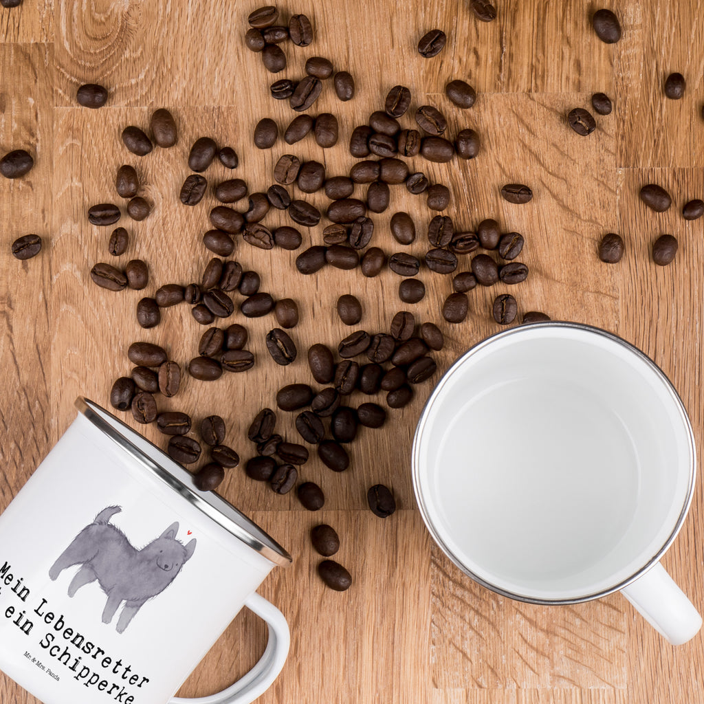 Camping Emaille Tasse Schipperke Lebensretter Campingtasse, Trinkbecher, Metalltasse, Outdoor Tasse, Emaille Trinkbecher, Blechtasse Outdoor, Emaille Campingbecher, Edelstahl Trinkbecher, Metalltasse für Camping, Kaffee Blechtasse, Camping Tasse Metall, Emaille Tasse, Emaille Becher, Tasse Camping, Tasse Emaille, Emaille Tassen, Camping Becher, Metall Tasse, Camping Tassen, Blechtasse, Emaille Tasse Camping, Camping Tasse Emaille, Emailletasse, Camping Tassen Emaille, Campingbecher, Blechtassen, Outdoor Becher, Campingtassen, Emaille Becher Camping, Camping Becher Edelstahl, Hund, Hunderasse, Rassehund, Hundebesitzer, Geschenk, Tierfreund, Schenken, Welpe, Schipperke, belgische Hunderasse