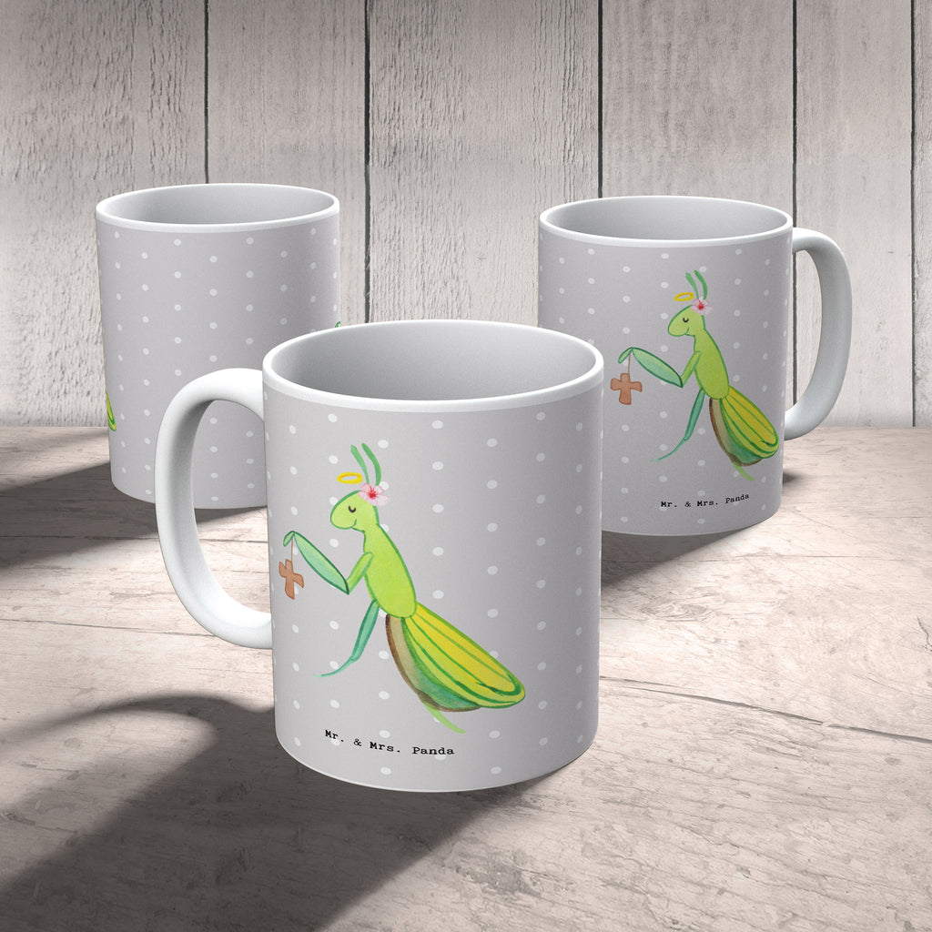 Tasse Religionslehrerin mit Herz Tasse, Kaffeetasse, Teetasse, Becher, Kaffeebecher, Teebecher, Keramiktasse, Porzellantasse, Büro Tasse, Geschenk Tasse, Tasse Sprüche, Tasse Motive, Kaffeetassen, Tasse bedrucken, Designer Tasse, Cappuccino Tassen, Schöne Teetassen, Beruf, Ausbildung, Jubiläum, Abschied, Rente, Kollege, Kollegin, Geschenk, Schenken, Arbeitskollege, Mitarbeiter, Firma, Danke, Dankeschön, Religionslehrerin, Reli Lehrerin, Schule, Grundschule