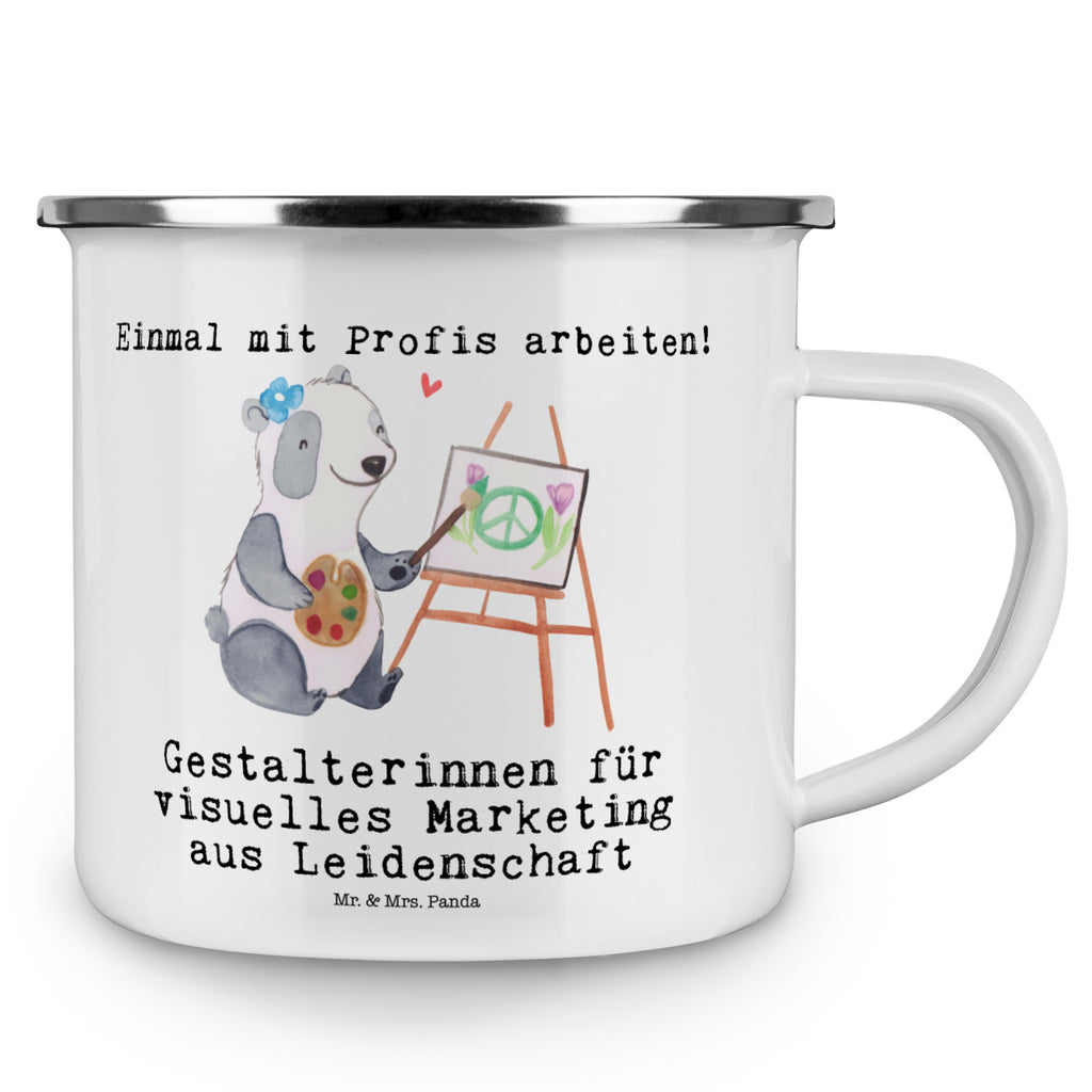 Camping Emaille Tasse Gestalterinnen für visuelles Marketing aus Leidenschaft Campingtasse, Trinkbecher, Metalltasse, Outdoor Tasse, Emaille Trinkbecher, Blechtasse Outdoor, Emaille Campingbecher, Edelstahl Trinkbecher, Metalltasse für Camping, Kaffee Blechtasse, Camping Tasse Metall, Emaille Tasse, Emaille Becher, Tasse Camping, Tasse Emaille, Emaille Tassen, Camping Becher, Metall Tasse, Camping Tassen, Blechtasse, Emaille Tasse Camping, Camping Tasse Emaille, Emailletasse, Camping Tassen Emaille, Campingbecher, Blechtassen, Outdoor Becher, Campingtassen, Emaille Becher Camping, Camping Becher Edelstahl, Beruf, Ausbildung, Jubiläum, Abschied, Rente, Kollege, Kollegin, Geschenk, Schenken, Arbeitskollege, Mitarbeiter, Firma, Danke, Dankeschön