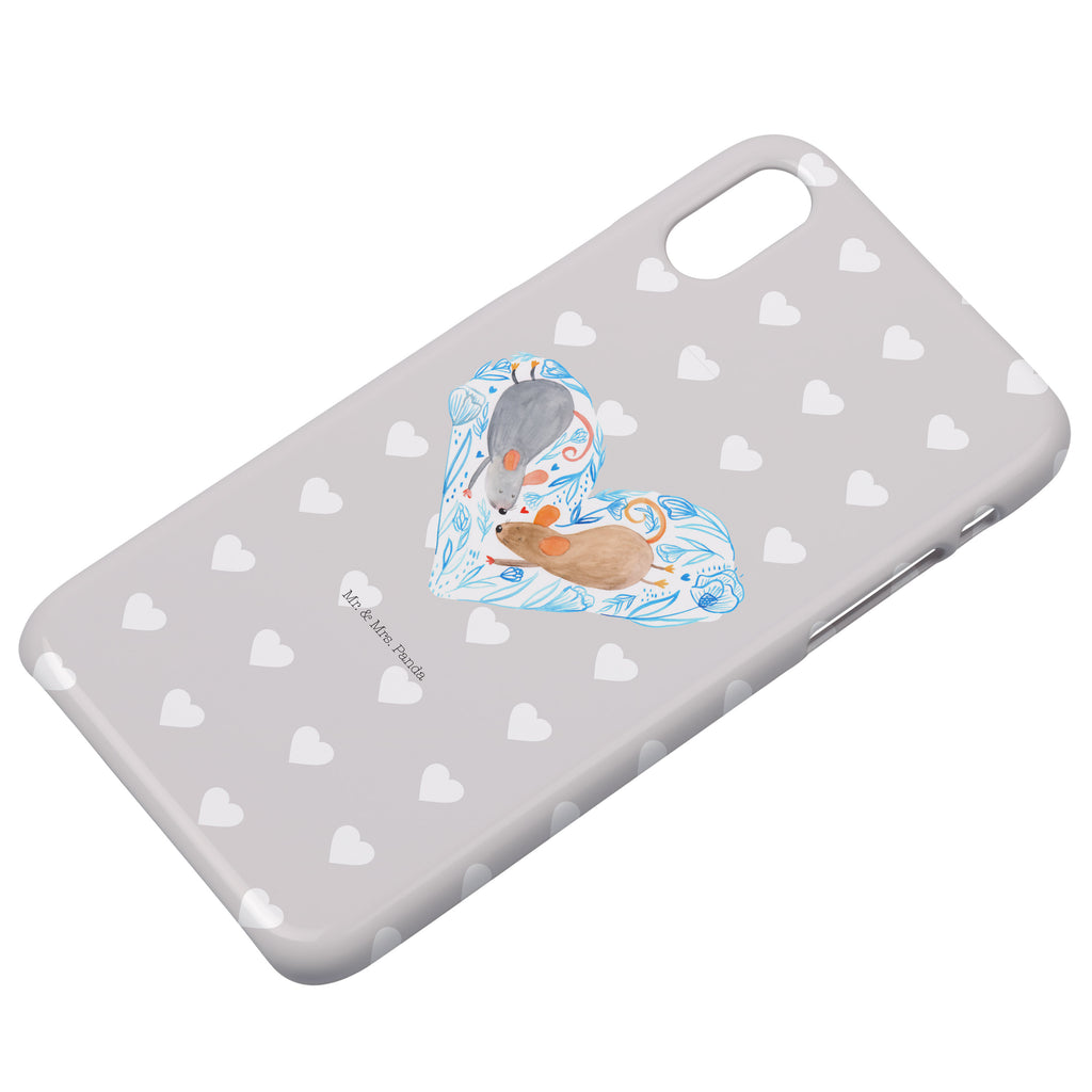 Handyhülle Mäuse Herz Samsung Galaxy S9, Handyhülle, Smartphone Hülle, Handy Case, Handycover, Hülle, Liebe, Partner, Freund, Freundin, Ehemann, Ehefrau, Heiraten, Verlobung, Heiratsantrag, Liebesgeschenk, Jahrestag, Hocheitstag, Maus, Mäuse, Liebesbotschaft, Liebesbeweis, Hochzeit, Lieblingsmensch, Gemeinsamkeit, Love, Geschenk für zwei