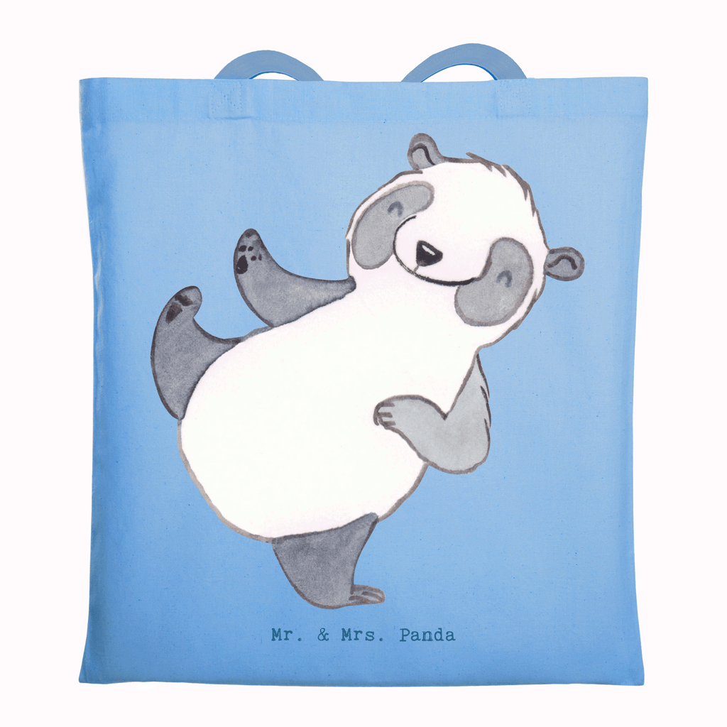 Tragetasche Panda Kampfkunst Medizin Beuteltasche, Beutel, Einkaufstasche, Jutebeutel, Stoffbeutel, Tasche, Shopper, Umhängetasche, Strandtasche, Schultertasche, Stofftasche, Tragetasche, Badetasche, Jutetasche, Einkaufstüte, Laptoptasche, Geschenk, Sport, Sportart, Hobby, Schenken, Danke, Dankeschön, Auszeichnung, Gewinn, Sportler, Kampfkunst, Kampfsportarten, Selbstverteidigung