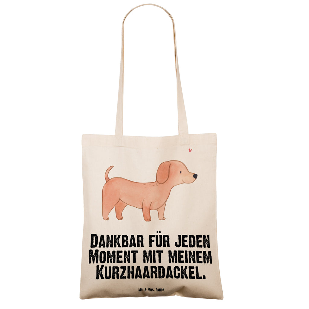 Tragetasche Dackel Kurzhaardackel Moment Beuteltasche, Beutel, Einkaufstasche, Jutebeutel, Stoffbeutel, Tasche, Shopper, Umhängetasche, Strandtasche, Schultertasche, Stofftasche, Tragetasche, Badetasche, Jutetasche, Einkaufstüte, Laptoptasche, Hund, Hunderasse, Rassehund, Hundebesitzer, Geschenk, Tierfreund, Schenken, Welpe, Teckel, Dachshund, Kurzhaardackel