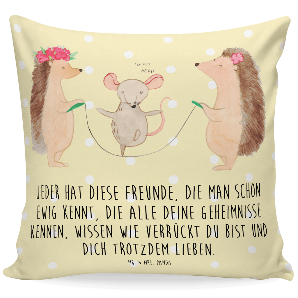 40x40 Kissen Igel Seilhüpfen Kissenhülle, Kopfkissen, Sofakissen, Dekokissen, Motivkissen, sofakissen, sitzkissen, Kissen, Kissenbezüge, Kissenbezug 40x40, Kissen 40x40, Kissenhülle 40x40, Zierkissen, Couchkissen, Dekokissen Sofa, Sofakissen 40x40, Dekokissen 40x40, Kopfkissen 40x40, Kissen 40x40 Waschbar, Tiermotive, Gute Laune, lustige Sprüche, Tiere, Igel, Maus, Seilspringen, Seilhüpfen, Kinder, Kindergarten