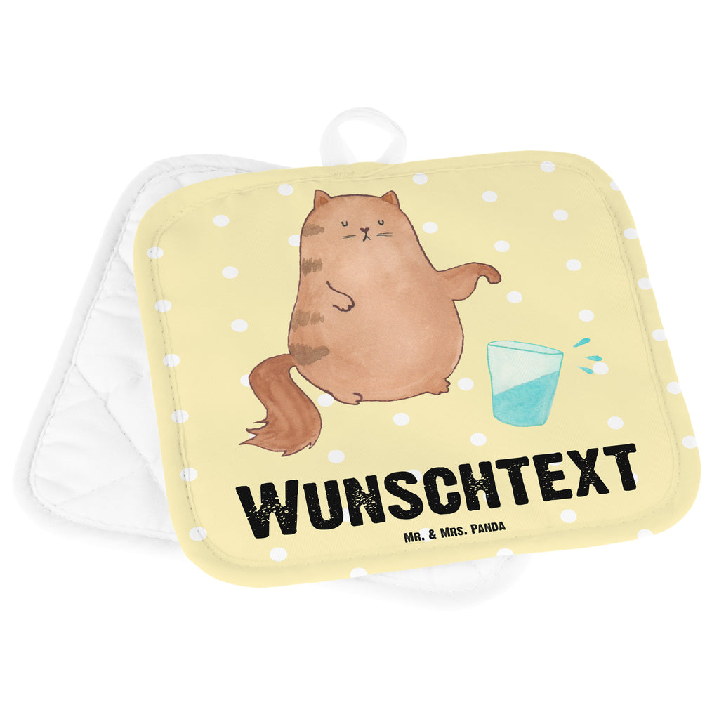 Personalisierte Topflappen Katze Wasserglas Topflappen personalisiert, Personalisierte Topfuntersetzer, Personalisierter Ofenhandschuh, Topflappen Set personalisiert, Topflappen mit Namen, Namensaufdruck, Katze, Katzenmotiv, Katzenfan, Katzendeko, Katzenfreund, Katzenliebhaber, Katzenprodukte, Katzenartikel, Katzenaccessoires, Katzensouvenirs, Katzenliebhaberprodukte, Katzenmotive, Katzen, Kater, Mietze, Cat, Cats, Katzenhalter, Katzenbesitzerin, Haustier, Wasser, Glas