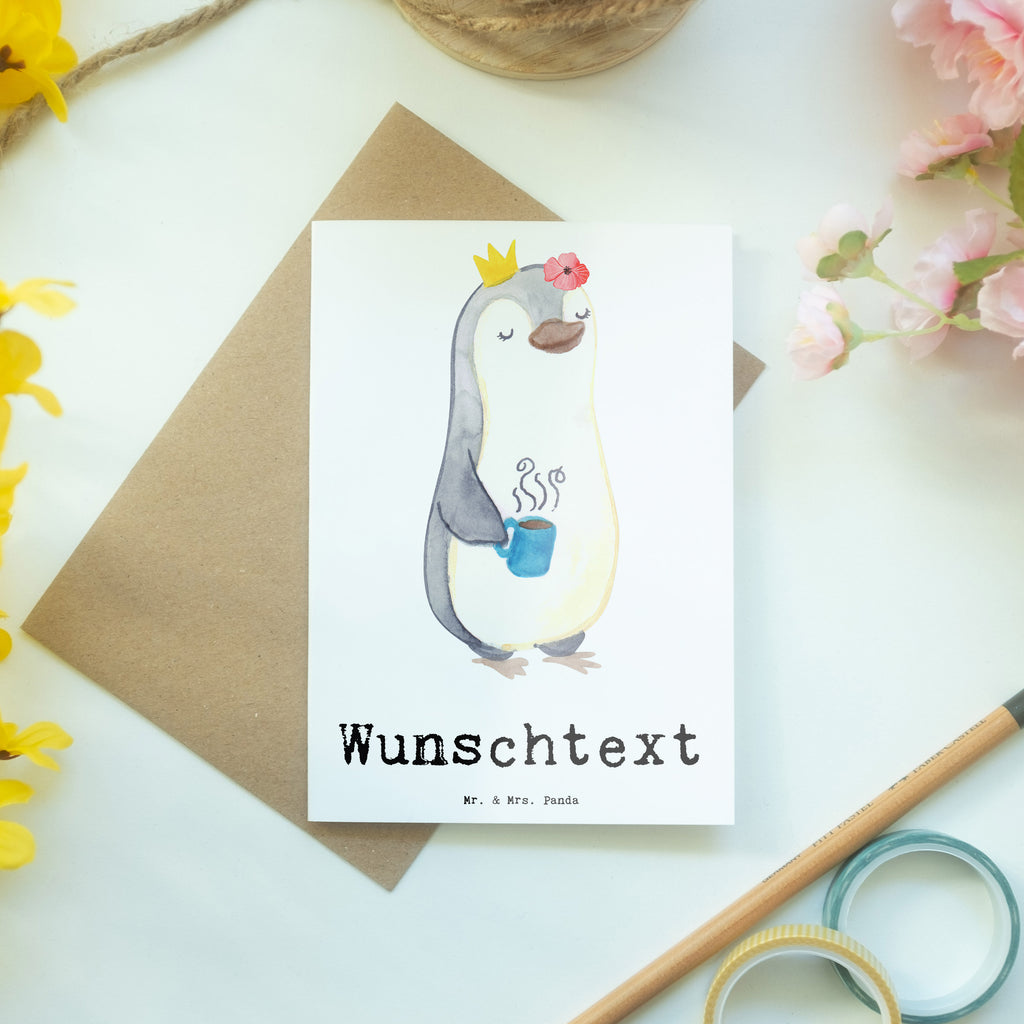 Personalisierte Grußkarte Pinguin Beste Abteilungsleiterin der Welt Personalisierte Grußkarte, Personalisiertere Klappkarte, Personalisierte Einladungskarte, Personalisierte Glückwunschkarte, Personalisierte Hochzeitskarte, Personalisierte Geburtstagskarte, Grußkarte mit Namen, Grußkarte selber drucken, Grußkarte selbst gestalten, Grußkarte mit persönlichen Nachrichten, Grußkarte als Geldgeschenk, Grußkarten personalisiert, Personalisierte Karte, für, Dankeschön, Geschenk, Schenken, Geburtstag, Geburtstagsgeschenk, Geschenkidee, Danke, Bedanken, Mitbringsel, Freude machen, Geschenktipp, Abteilungsleiterin, Leiterin, Geschäftsführerin, Vorgesetzte, Kollegin, Arbeit, Büro, Abschiedsgeschenk, Ruhestand, Abschied, Chefin, Ehrung, Anerkennung, Würdigung, Abteilungsvorstand, Beste Abteilungsleiterin, Auszeichnung, Geschäftsleiterin, Managerin