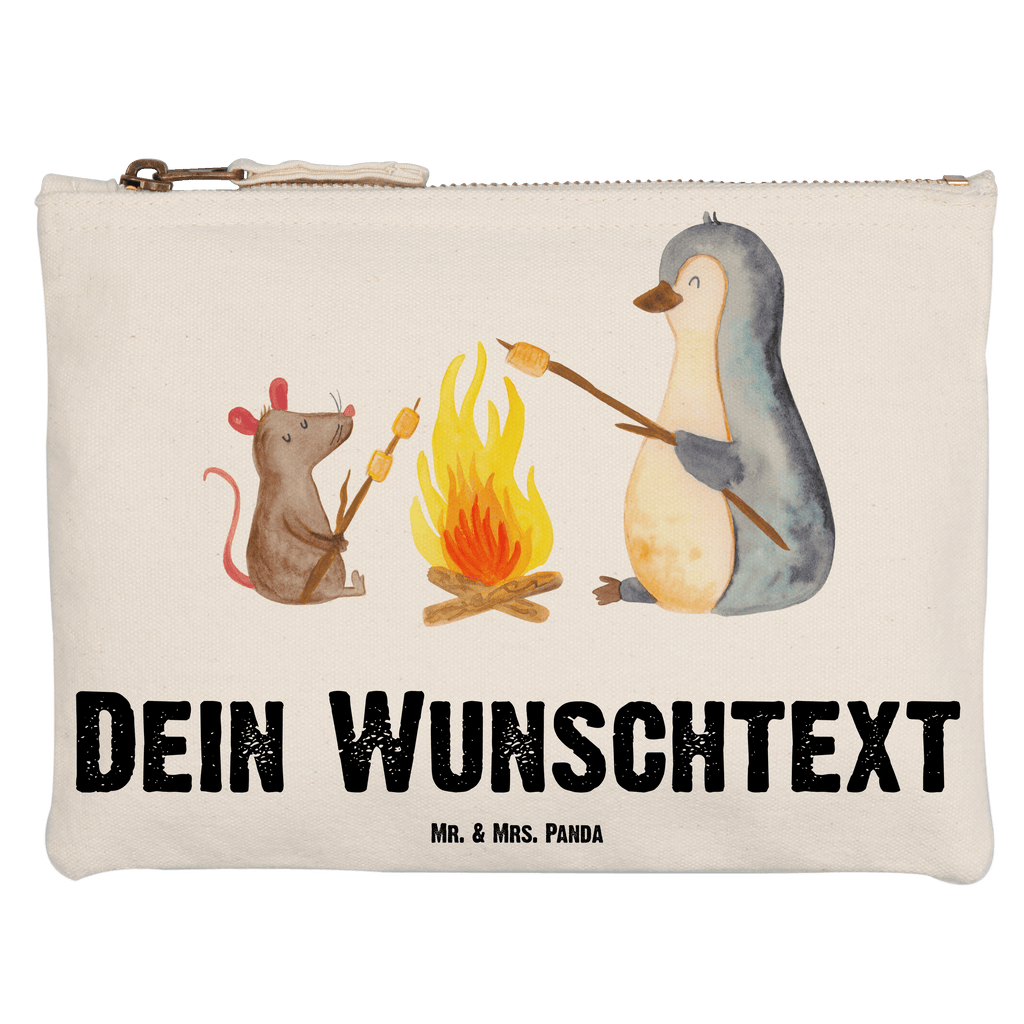 Personalisierte Schminktasche Pinguin Lagerfeuer Personalisierte Schminktasche, Personalisierte Kosmetiktasche, Personalisierter Kosmetikbeutel, Personalisiertes Stiftemäppchen, Personalisiertes Etui, Personalisierte Federmappe, Personalisierte Makeup Bag, Personalisiertes Schminketui, Personalisiertes Kosmetiketui, Personalisiertes Schlamperetui, Schminktasche mit Namen, Kosmetiktasche mit Namen, Kosmetikbeutel mit Namen, Stiftemäppchen mit Namen, Etui mit Namen, Federmappe mit Namen, Makeup Bg mit Namen, Schminketui mit Namen, Kosmetiketui mit Namen, Schlamperetui mit Namen, Schminktasche personalisieren, Schminktasche bedrucken, Schminktasche selbst gestalten, Pinguin, Maus, Pinguine, Lagerfeuer, Leben, Arbeit, Job, Motivation, Büro, Büroalltag, Lebensspruch, Lebensmotivation, Neustart, Liebe, grillen, Feuer, Marshmallows