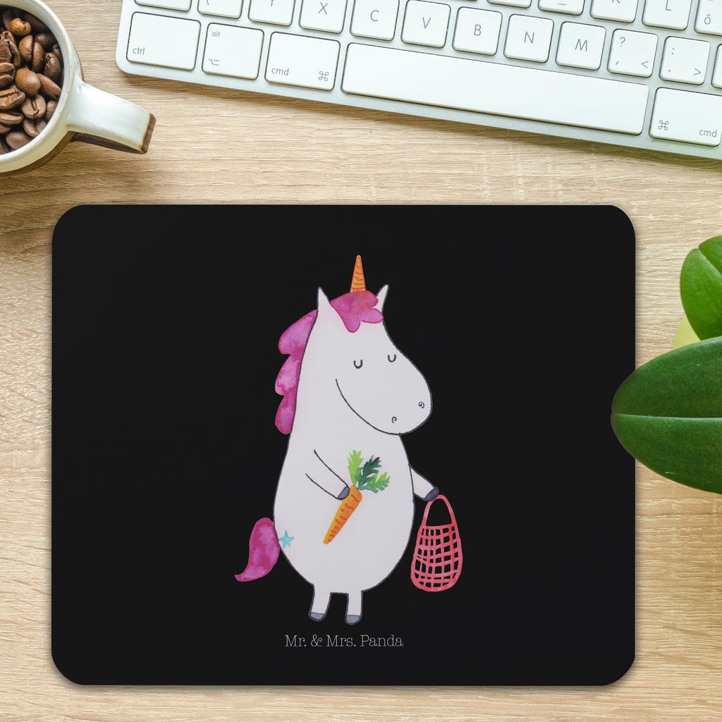 Mauspad Einhorn Vegan Mousepad, Computer zubehör, Büroausstattung, PC Zubehör, Arbeitszimmer, Mauspad, Einzigartiges Mauspad, Designer Mauspad, Mausunterlage, Mauspad Büro, Einhorn, Einhörner, Einhorn Deko, Pegasus, Unicorn, vegan, Gesund leben, Vegetariar, Rohkost, Gesund essen, Veganismus, Veganer