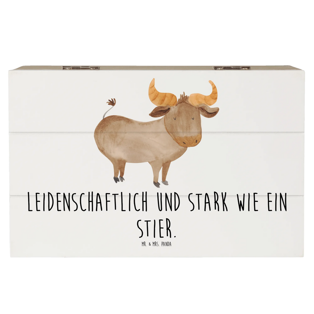 Holzkiste Sternzeichen Stier Holzkiste, Kiste, Schatzkiste, Truhe, Schatulle, XXL, Erinnerungsbox, Erinnerungskiste, Dekokiste, Aufbewahrungsbox, Geschenkbox, Geschenkdose, Tierkreiszeichen, Sternzeichen, Horoskop, Astrologie, Aszendent, Stier, Stier Geschenk, Stier Sternzeichen, Geschenk Mai, Geschenk April, Geburtstag Mai, Geburtstag April, Rind, Ochse