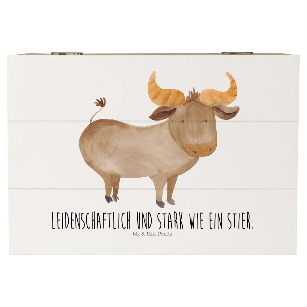 Holzkiste Sternzeichen Stier Holzkiste, Kiste, Schatzkiste, Truhe, Schatulle, XXL, Erinnerungsbox, Erinnerungskiste, Dekokiste, Aufbewahrungsbox, Geschenkbox, Geschenkdose, Tierkreiszeichen, Sternzeichen, Horoskop, Astrologie, Aszendent, Stier, Stier Geschenk, Stier Sternzeichen, Geschenk Mai, Geschenk April, Geburtstag Mai, Geburtstag April, Rind, Ochse