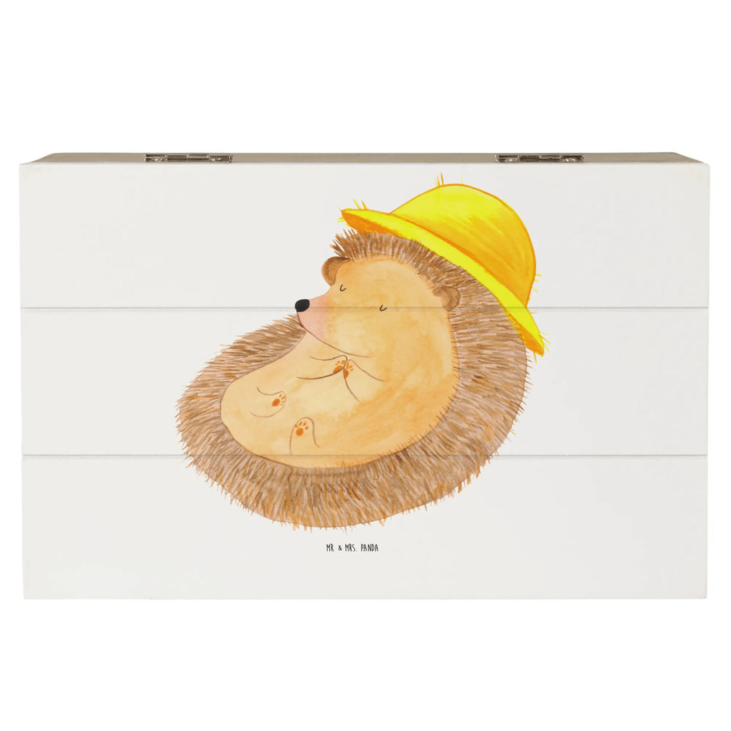 Holzkiste Igel Beten Holzkiste, Kiste, Schatzkiste, Truhe, Schatulle, XXL, Erinnerungsbox, Erinnerungskiste, Dekokiste, Aufbewahrungsbox, Geschenkbox, Geschenkdose, Tiermotive, Gute Laune, lustige Sprüche, Tiere, Igel, Igel mit Hut, Sonnenhut, Gott, Amen, beten, Leben, Dankbarkeit, Dankbar sein, dankbar, genießen