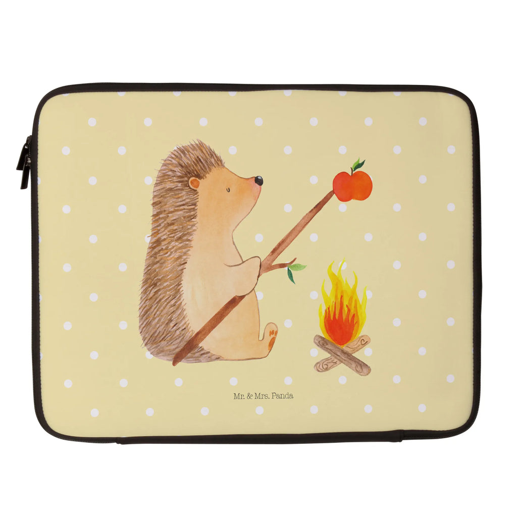 Notebook Tasche Igel Grillen Notebook Tasche, Laptop, Computertasche, Tasche, Notebook-Tasche, Notebook-Reisehülle, Notebook Schutz, Tiermotive, Gute Laune, lustige Sprüche, Tiere, Igel, Grillen, Ziele, Motivation, arbeitslos, Sinn des Lebens, Spruch