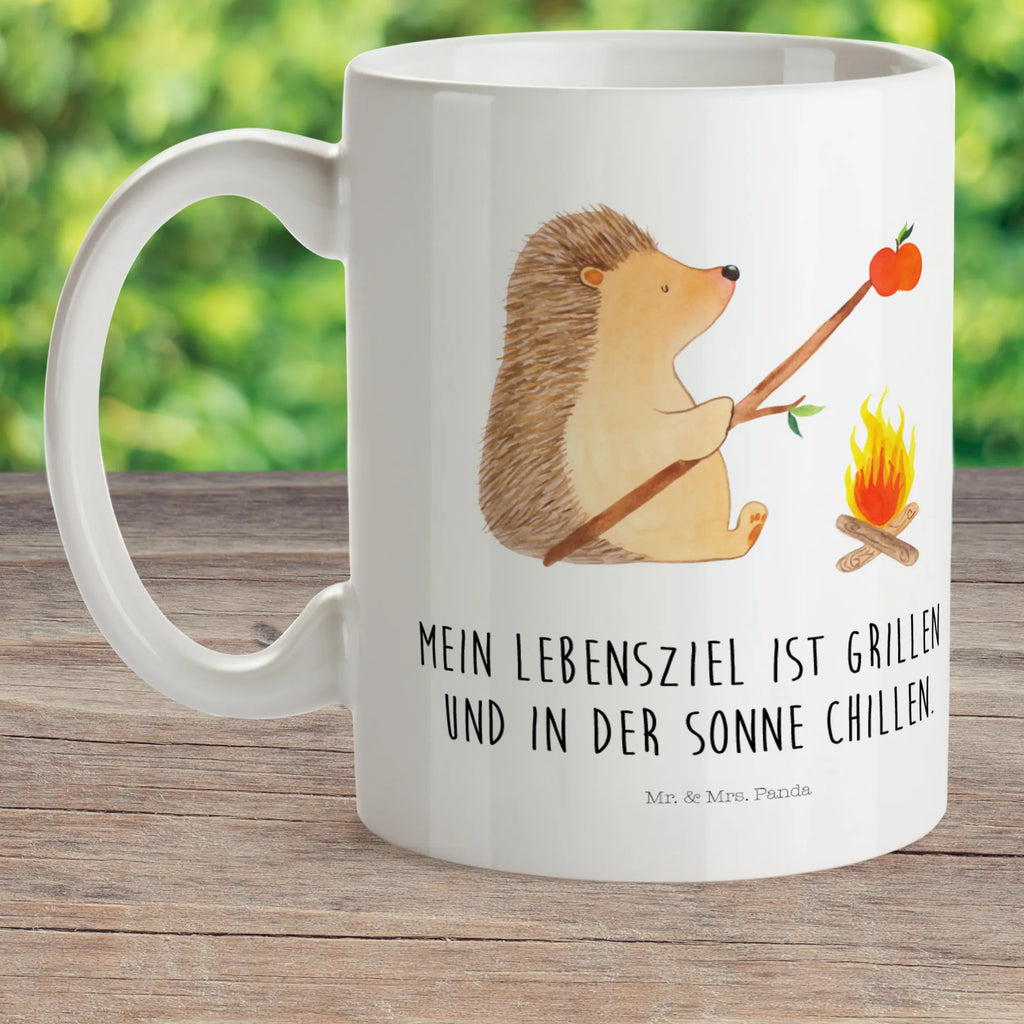 Kindertasse Igel Grillen Kindertasse, Kinder Tasse, Kunststoff Tasse, Kindergarten Tasse, Trinkbecher, Camping Becher, Kaffeetasse, Kunststoffbecher, Kindergartenbecher, Outdoorgeschirr, Kunststoffgeschirr, Reisebecher, Reisetasse, Kinderbecher, Bruchfeste Tasse, Bruchsichere Tasse, Plastik Tasse, Plastiktasse, Tiermotive, Gute Laune, lustige Sprüche, Tiere, Igel, Grillen, Ziele, Motivation, arbeitslos, Sinn des Lebens, Spruch