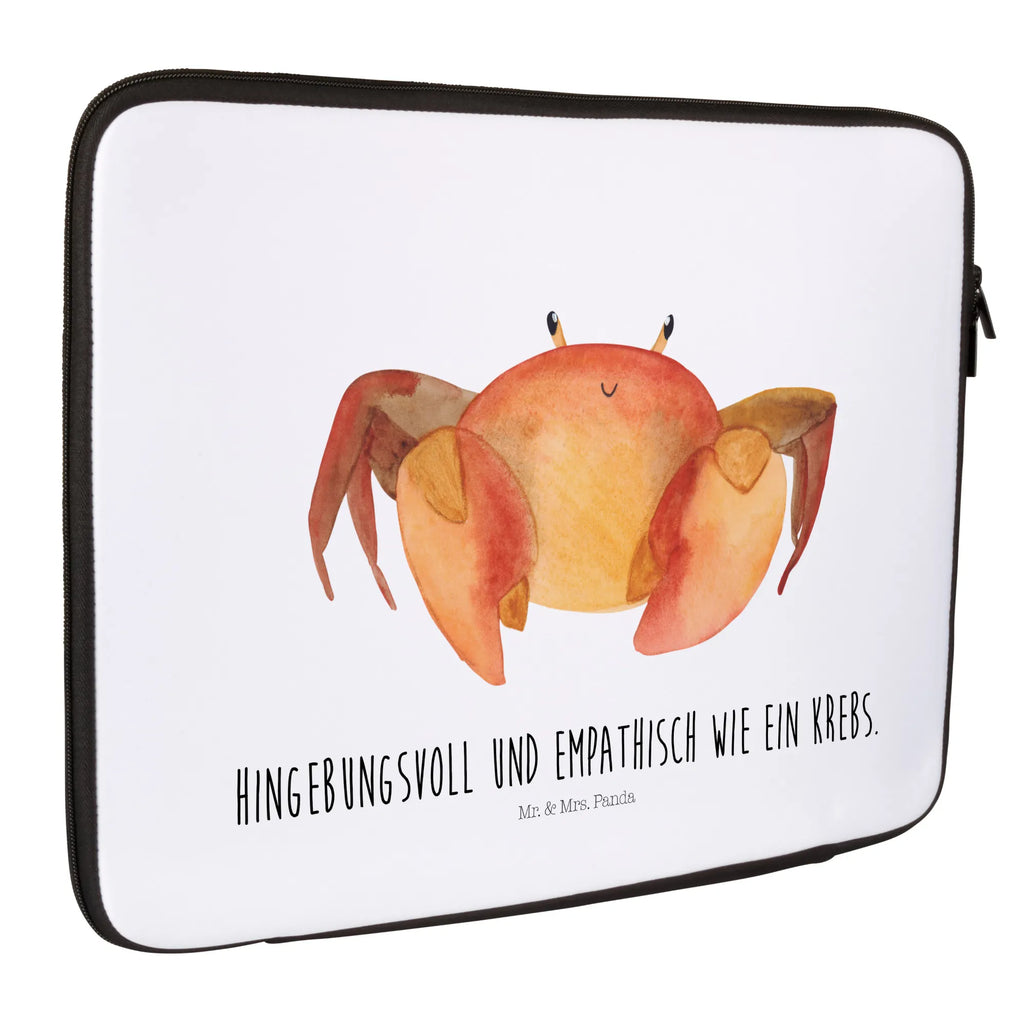 Notebook Tasche Sternzeichen Krebs Notebook Tasche, Laptop, Computertasche, Tasche, Notebook-Tasche, Notebook-Reisehülle, Notebook Schutz, Tierkreiszeichen, Sternzeichen, Horoskop, Astrologie, Aszendent, Krebse, Krebs Geschenk, Krebs Sternzeichen, Geschenk Juni, Geschenk Juli, Geburtstag Juni, Geburtstag Juli, Krabbe, Meerestier, Geschenk Meer