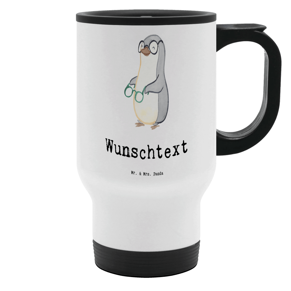 Personalisierter Thermobecher Augenoptiker mit Herz Personalisierter Thermobecher, Personalisierter To Go Becher, Personalisierte Thermotasse, Personalisierter Kaffeebecher, Personalisierter Isolierbecher, Thermobecher personalisieren, Thermobecher mit Namen, Thermobecher selbst gestalten, Wunschname, Spülmaschinenfest, Bedrucken, Isolierbecher mit Namen, Isolierbecher selbst gestalten, Thermotasse personalisieren, Thermotasse mit Namen, Beruf, Ausbildung, Jubiläum, Abschied, Rente, Kollege, Kollegin, Geschenk, Schenken, Arbeitskollege, Mitarbeiter, Firma, Danke, Dankeschön, Augenoptiker, Optiker, Augenarzt, Optometrist, Brillenverkäufer, Brillengeschäft, Eröffnung