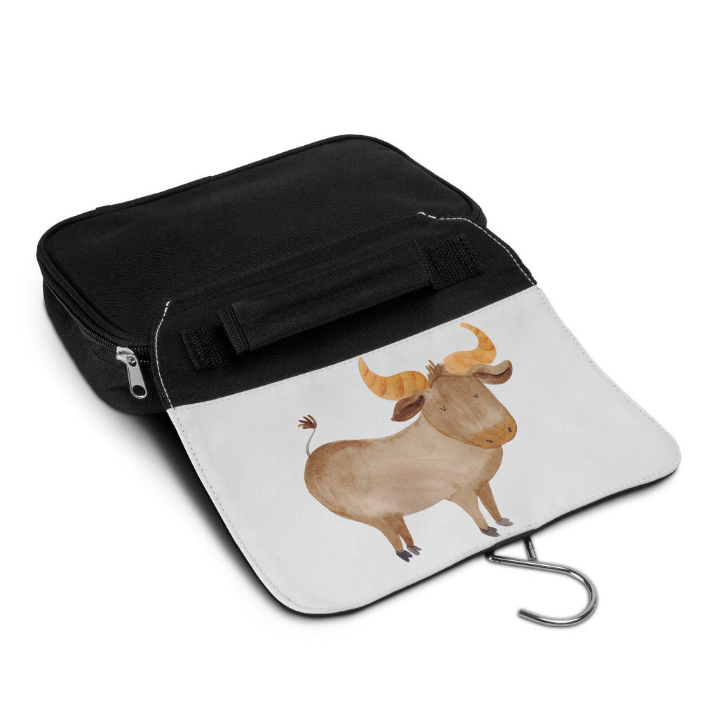 Kulturbeutel Sternzeichen Stier Kulturbeutel, Zum Aufhängen, Waschtasche, Kosmetiktasche, Damen, Herren, Aufbewahrungstasche, Schminktasche, Kosmetikbeutel, Organizer, Kulturtasche, Schminkutensil, Tierkreiszeichen, Sternzeichen, Horoskop, Astrologie, Aszendent, Stier, Stier Geschenk, Stier Sternzeichen, Geschenk Mai, Geschenk April, Geburtstag Mai, Geburtstag April, Rind, Ochse