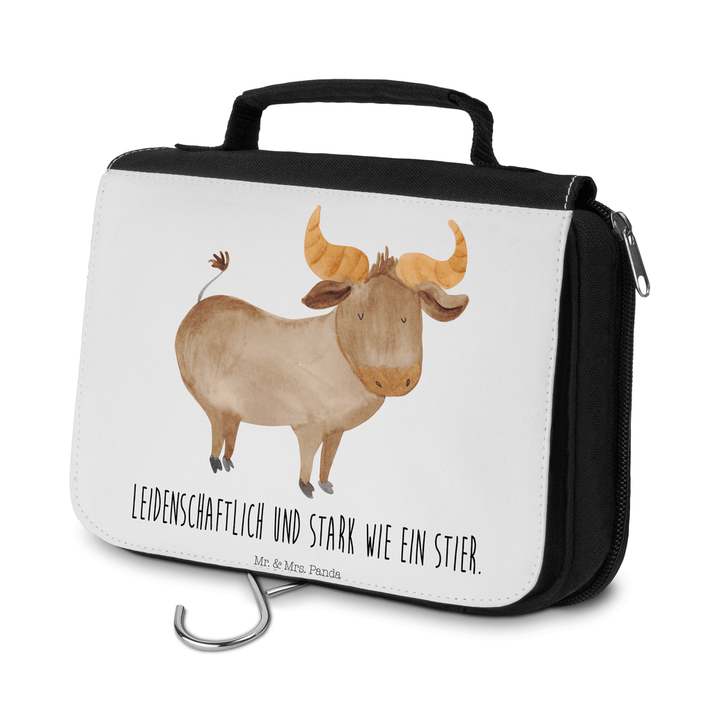 Kulturbeutel Sternzeichen Stier Kulturbeutel, Zum Aufhängen, Waschtasche, Kosmetiktasche, Damen, Herren, Aufbewahrungstasche, Schminktasche, Kosmetikbeutel, Organizer, Kulturtasche, Schminkutensil, Tierkreiszeichen, Sternzeichen, Horoskop, Astrologie, Aszendent, Stier, Stier Geschenk, Stier Sternzeichen, Geschenk Mai, Geschenk April, Geburtstag Mai, Geburtstag April, Rind, Ochse