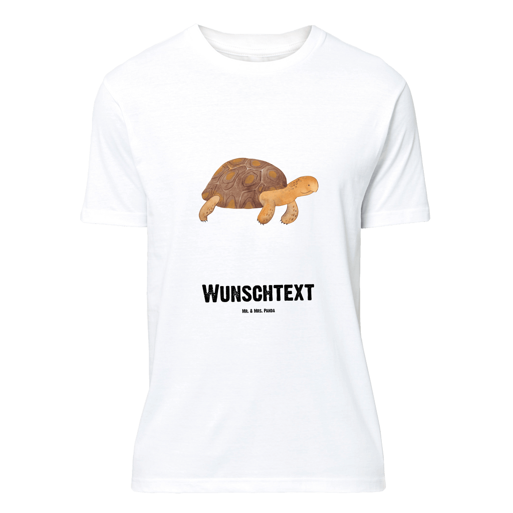 Personalisiertes T-Shirt Schildkröte marschiert T-Shirt Personalisiert, T-Shirt mit Namen, T-Shirt mit Aufruck, Männer, Frauen, Wunschtext, Bedrucken, Meerestiere, Meer, Urlaub, Schildkröte, Schildkröten, get lost, Abenteuer, Reiselust, Inspiration, Neustart, Motivation, Lieblingsmensch