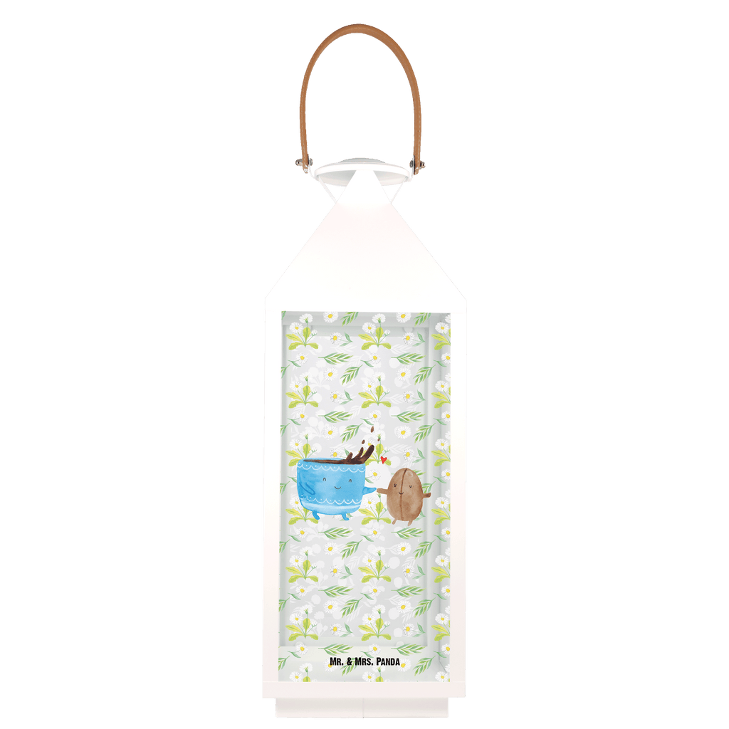 Deko Laterne Kaffee Bohne Gartenlampe, Gartenleuchte, Gartendekoration, Gartenlicht, Laterne kleine Laternen, XXL Laternen, Laterne groß, Tiermotive, Gute Laune, lustige Sprüche, Tiere, Kaffee, Kaffeebohne, Genuss, Zufriedenheit, Glück