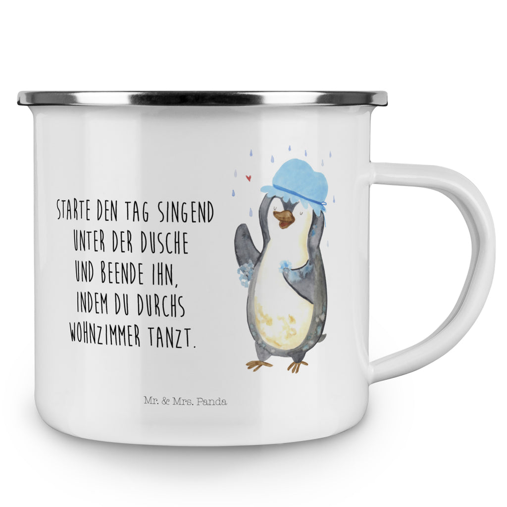 Camping Emaille Tasse Pinguin Duschen Campingtasse, Trinkbecher, Metalltasse, Outdoor Tasse, Emaille Trinkbecher, Blechtasse Outdoor, Emaille Campingbecher, Edelstahl Trinkbecher, Metalltasse für Camping, Kaffee Blechtasse, Camping Tasse Metall, Emaille Tasse, Emaille Becher, Tasse Camping, Tasse Emaille, Emaille Tassen, Camping Becher, Metall Tasse, Camping Tassen, Blechtasse, Emaille Tasse Camping, Camping Tasse Emaille, Emailletasse, Camping Tassen Emaille, Campingbecher, Blechtassen, Outdoor Becher, Campingtassen, Emaille Becher Camping, Camping Becher Edelstahl, Pinguin, Pinguine, Dusche, duschen, Lebensmotto, Motivation, Neustart, Neuanfang, glücklich sein