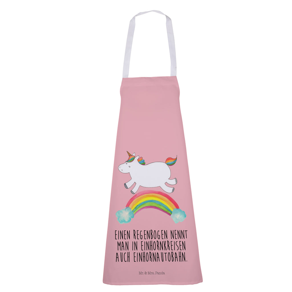 Kochschürze Einhorn Regenbogen Kochschürze, Schürze, Backschürze, Küchenschürze, Grillschürze, Latzschürze, Einhorn, Einhörner, Einhorn Deko, Pegasus, Unicorn, Regenbogen, Glitzer, Einhornpower, Erwachsenwerden, Einhornautobahn