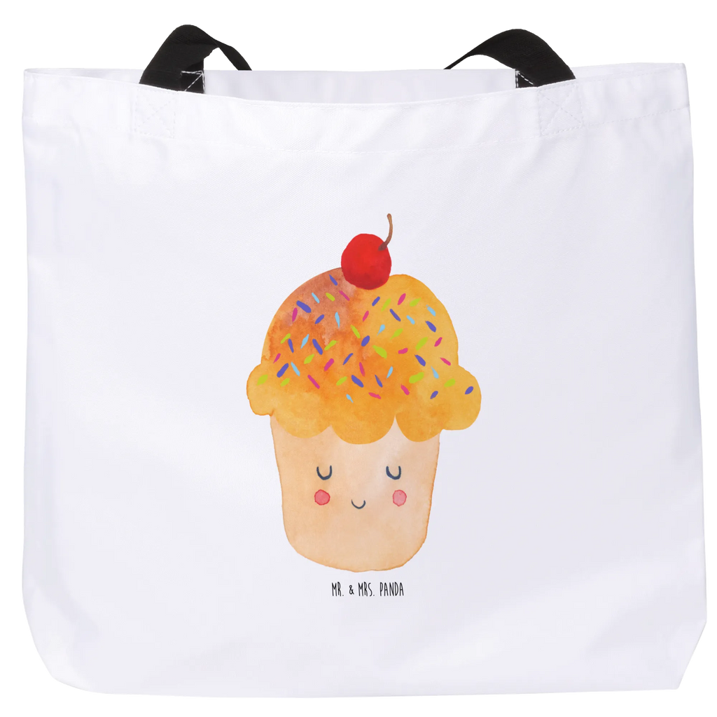 Shopper Cupcake Beutel, Einkaufstasche, Tasche, Strandtasche, Einkaufsbeutel, Shopper, Schultasche, Freizeittasche, Tragebeutel, Schulbeutel, Alltagstasche, Tiermotive, Gute Laune, lustige Sprüche, Tiere, Cupcakes, Muffin, Wunder, Küche Deko, Küche Spruch, Backen Geschenk, Geschenk Koch, Motivation Sprüche