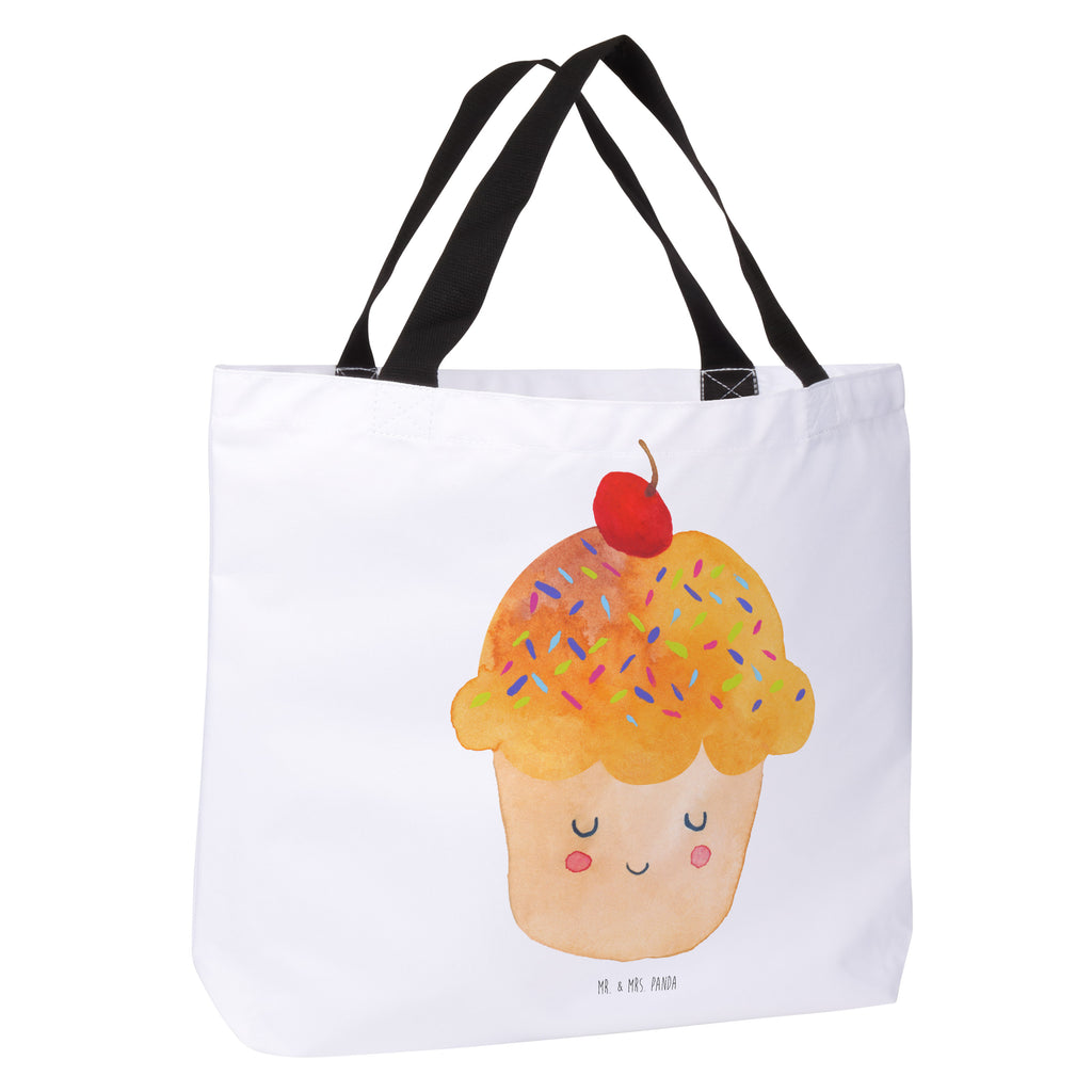 Shopper Cupcake Beutel, Einkaufstasche, Tasche, Strandtasche, Einkaufsbeutel, Shopper, Schultasche, Freizeittasche, Tragebeutel, Schulbeutel, Alltagstasche, Tiermotive, Gute Laune, lustige Sprüche, Tiere, Cupcakes, Muffin, Wunder, Küche Deko, Küche Spruch, Backen Geschenk, Geschenk Koch, Motivation Sprüche