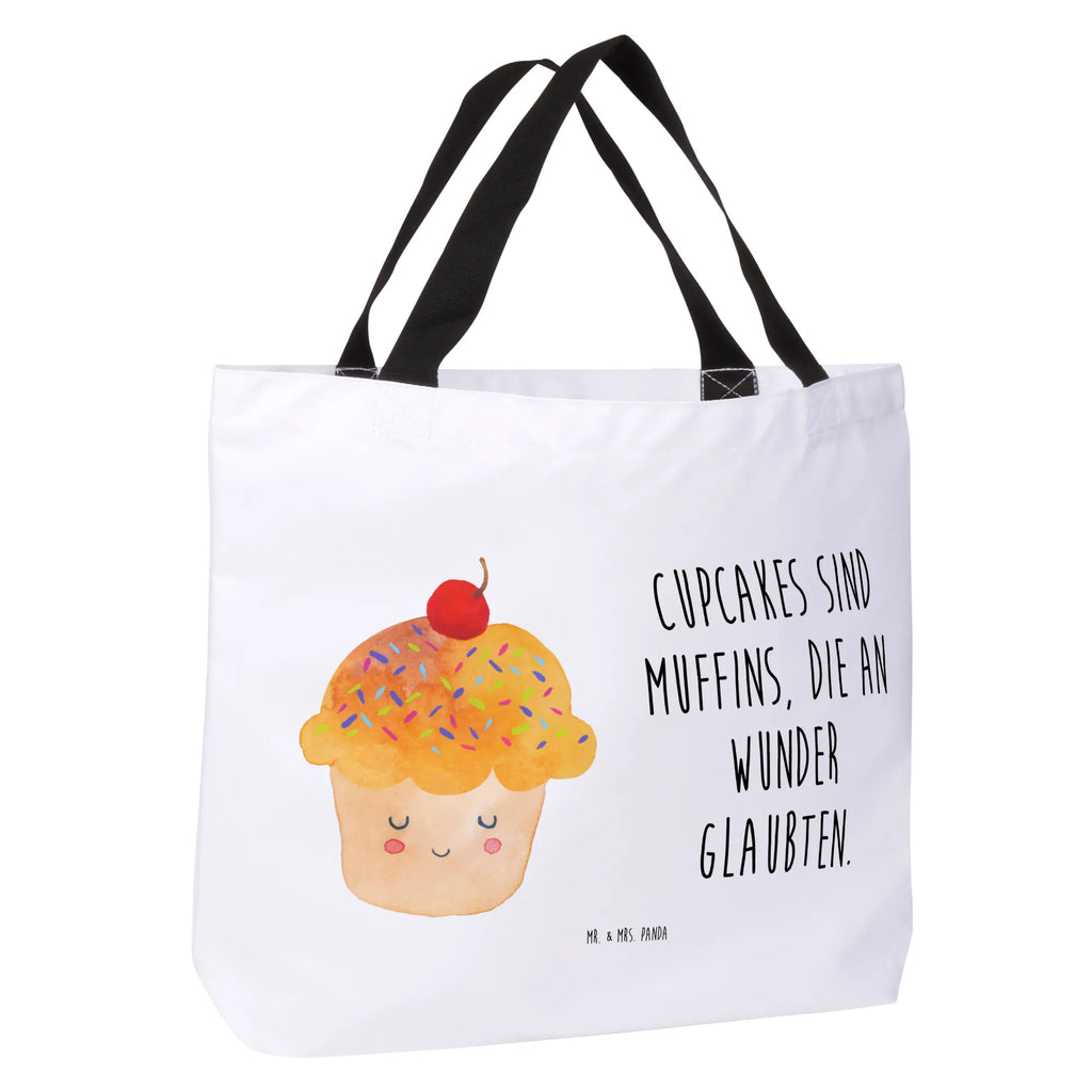 Shopper Cupcake Beutel, Einkaufstasche, Tasche, Strandtasche, Einkaufsbeutel, Shopper, Schultasche, Freizeittasche, Tragebeutel, Schulbeutel, Alltagstasche, Tiermotive, Gute Laune, lustige Sprüche, Tiere, Cupcakes, Muffin, Wunder, Küche Deko, Küche Spruch, Backen Geschenk, Geschenk Koch, Motivation Sprüche