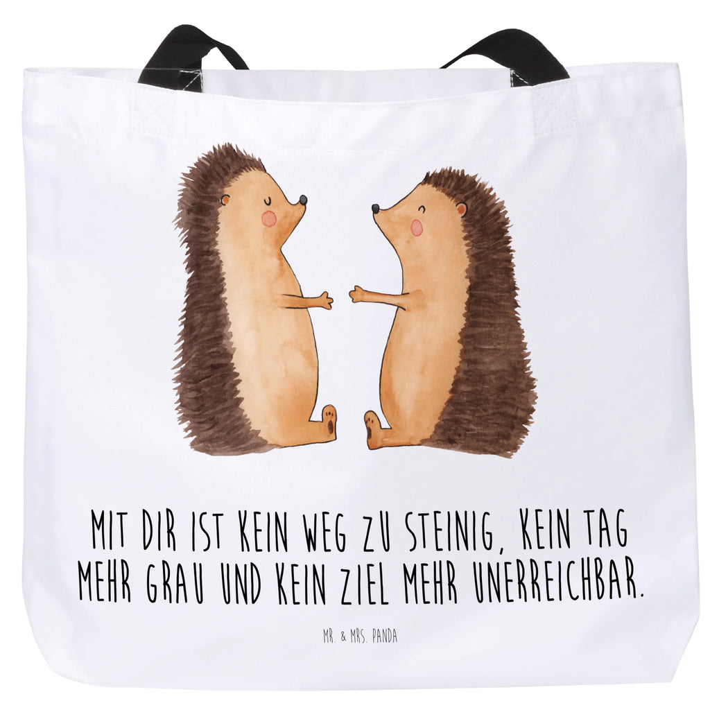 Shopper Igel Liebe Beutel, Einkaufstasche, Tasche, Strandtasche, Einkaufsbeutel, Shopper, Schultasche, Freizeittasche, Tragebeutel, Schulbeutel, Alltagstasche, Liebe, Partner, Freund, Freundin, Ehemann, Ehefrau, Heiraten, Verlobung, Heiratsantrag, Liebesgeschenk, Jahrestag, Hocheitstag, Verliebt, Verlobt, Verheiratet, Geschenk, Liebesbeweis, Hochzeitstag, Hochzeit, Igel