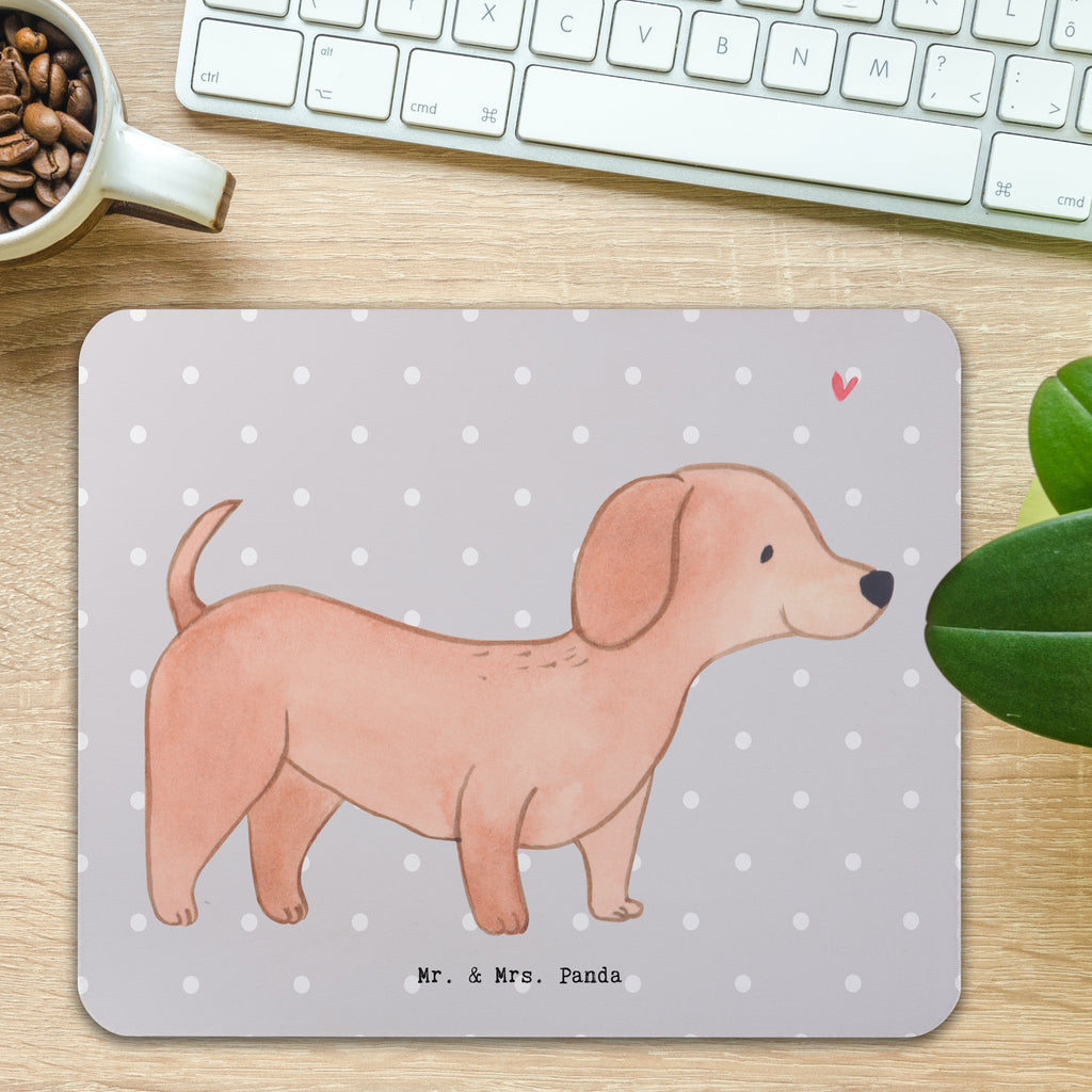 Mauspad Dackel Kurzhaardackel Lebensretter Mousepad, Computer zubehör, Büroausstattung, PC Zubehör, Arbeitszimmer, Mauspad, Einzigartiges Mauspad, Designer Mauspad, Mausunterlage, Mauspad Büro, Hund, Hunderasse, Rassehund, Hundebesitzer, Geschenk, Tierfreund, Schenken, Welpe, Teckel, Dachshund, Kurzhaardackel