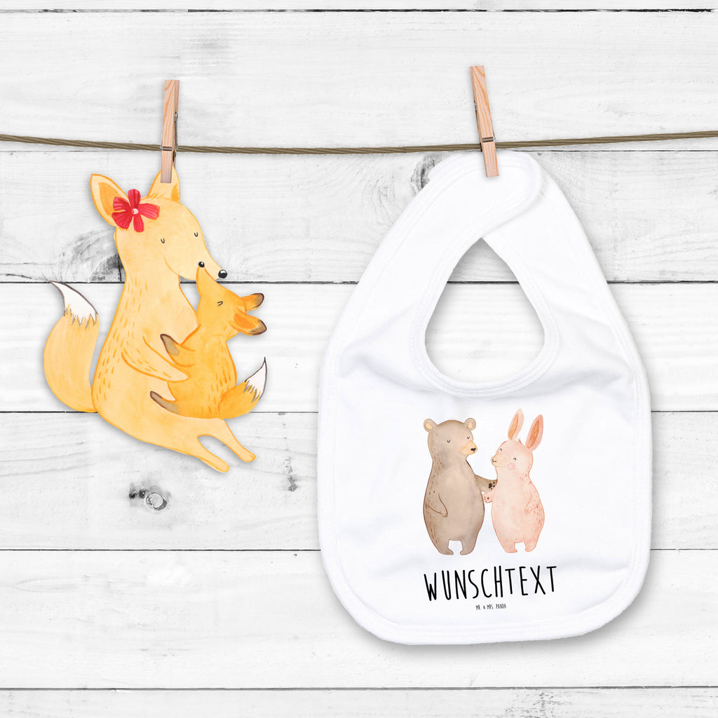 Personalisiertes Babylätzchen Bär Hase Umarmen Baby, Personalisiertes Lätzchen, Personalisiertes Spucktuch, Personalisiertes Sabberlätzchen, Personalisiertes Klettlätzchen, Personalisiertes Baby-Lätzchen, KPersonalisiertes Kinderlätzchen, Personalisiertes Geburt Geschenk, Geschenkidee Geburt, Personalisiertes Baby-Spucktuch, Personalisierter Baby-Kleckschutz, Personalisiertes Babyparty Geschenk, Personalisiertes Lätzchen für Babys, Lätzchen mit Namen, Spucktuch mit Namen, Sabberlätzchen mit Namen, Klettlätzchen mit Namen, Baby-Lätzchen mit Namen, Kinderlätzchen mit Namen, Geburt Geschenk mit Namen, Geschenkidee Geburt mit Namen, Baby-Spucktuch mit Namen, Baby-Kleckschutz, Babyparty Geschenk mit Namen, Lätzchen für Babys mit Namen, Selbst gestalten, Wunschnamen, Babylätzchen Bedrucken, Liebe, Partner, Freund, Freundin, Ehemann, Ehefrau, Heiraten, Verlobung, Heiratsantrag, Liebesgeschenk, Jahrestag, Hocheitstag, Freunde, bester Freund, Hase, Bär, Bärchen, best friends