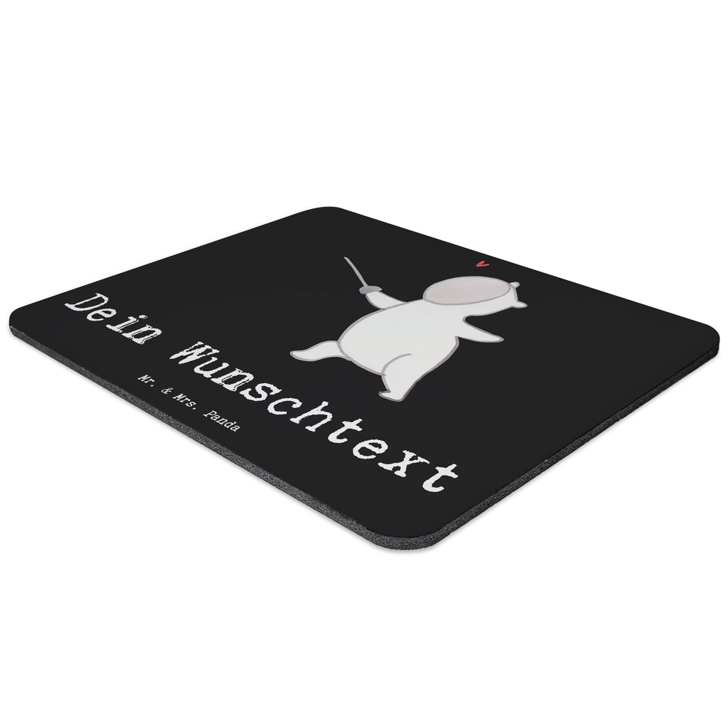 Personalisiertes Mauspad Panda Fechten Tage Personalisiertes Mousepad, Personalisiertes Mouse Pad, Personalisiertes Mauspad, Mauspad mit Namen, Mousepad mit Namen, Mauspad bedrucken, Mousepad bedrucken, Namensaufdruck, selbst bedrucken, Arbeitszimmer Geschenk, Büro Geschenk, Mouse Pad mit Namen, Selbst bedrucken, Individuelles Mauspad, Einzigartiges Mauspad, Mauspad mit Namen gestalten, Geschenk, Sport, Sportart, Hobby, Schenken, Danke, Dankeschön, Auszeichnung, Gewinn, Sportler, Fechten, Fechter Bund, Fecht Verein, Fecht Club